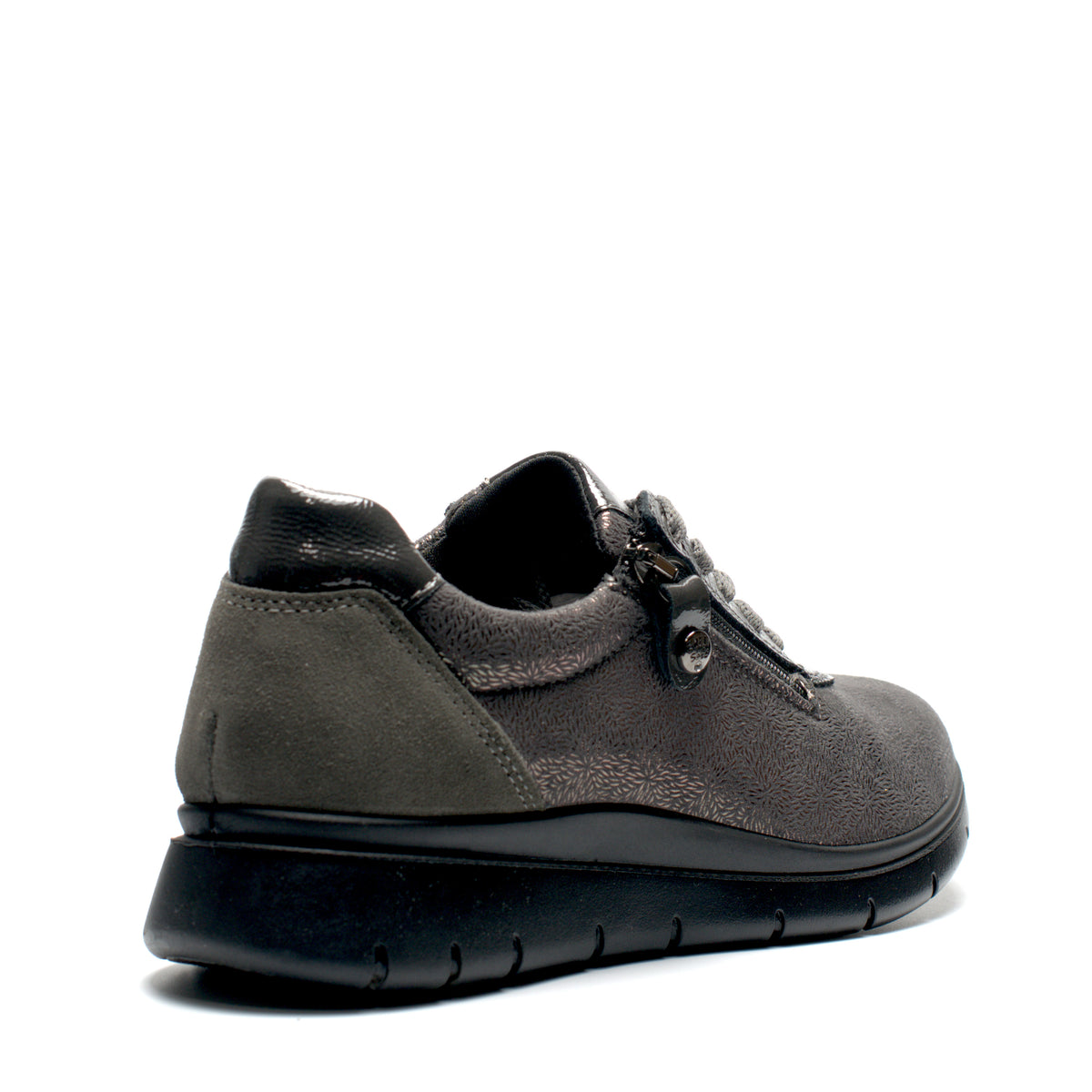 Scarpa Lacci + Zip Enval Soft  22761