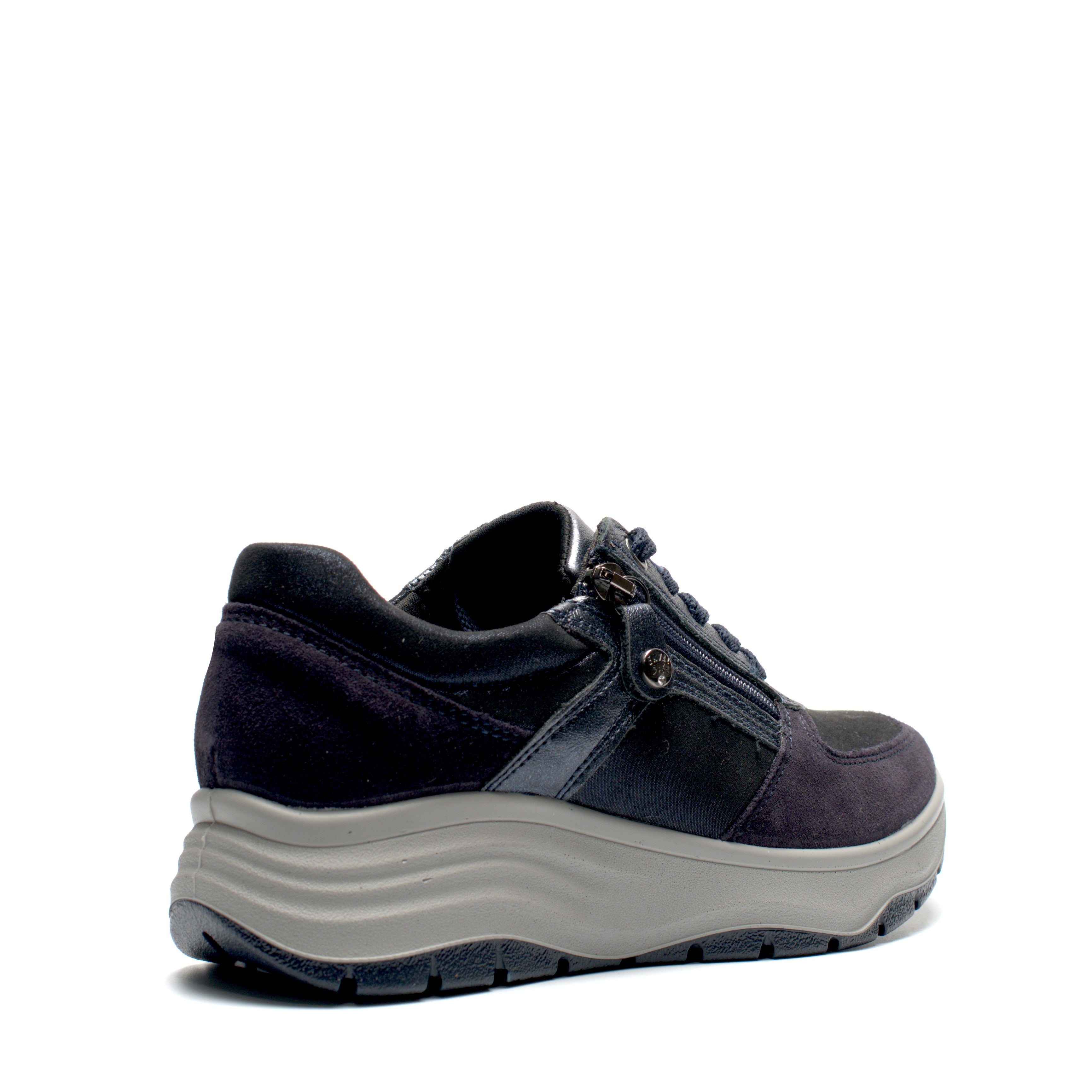 Scarpa Lacci+Zip Enval Soft  87806