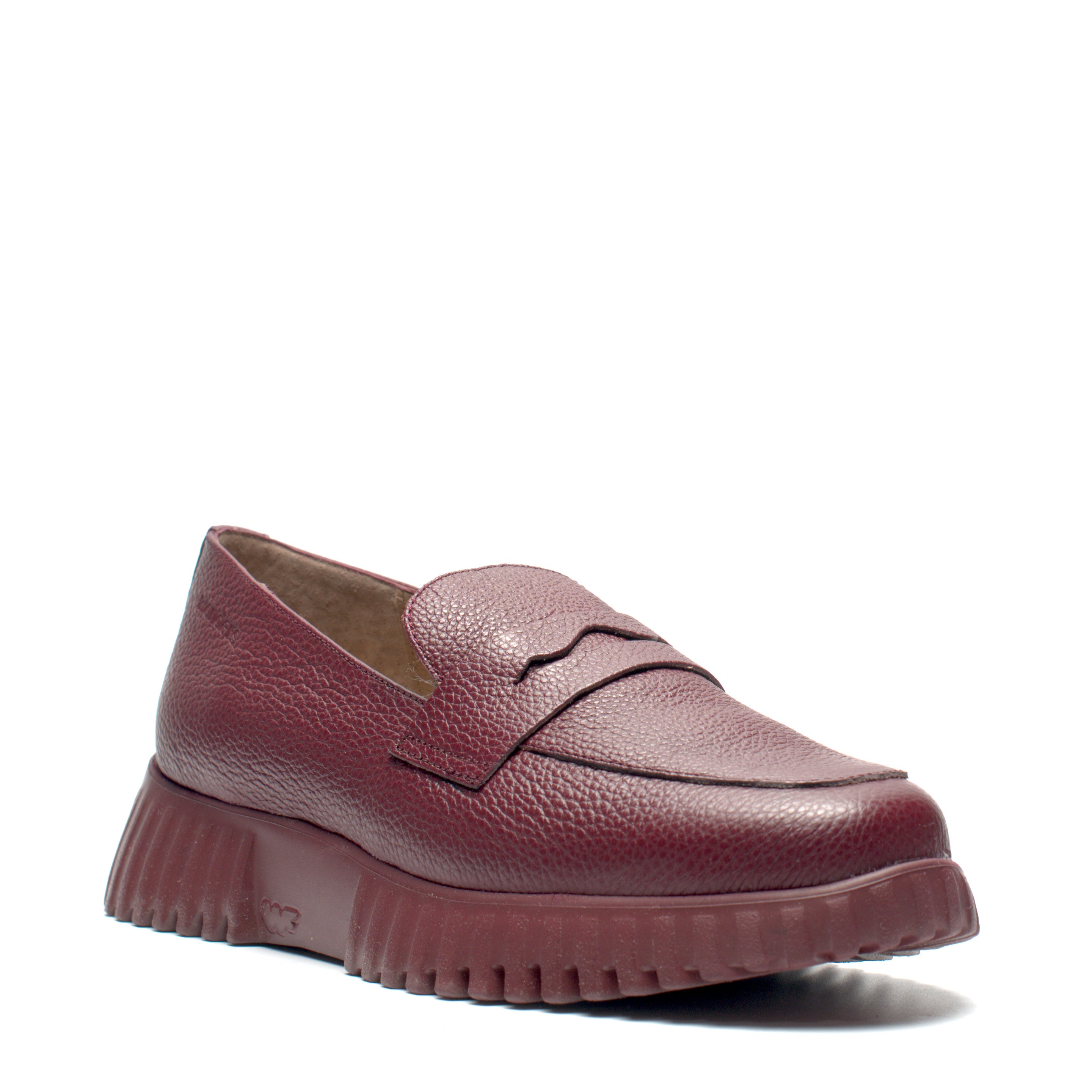 Mocassino Con Suola E.V.A. Wonders  A4402