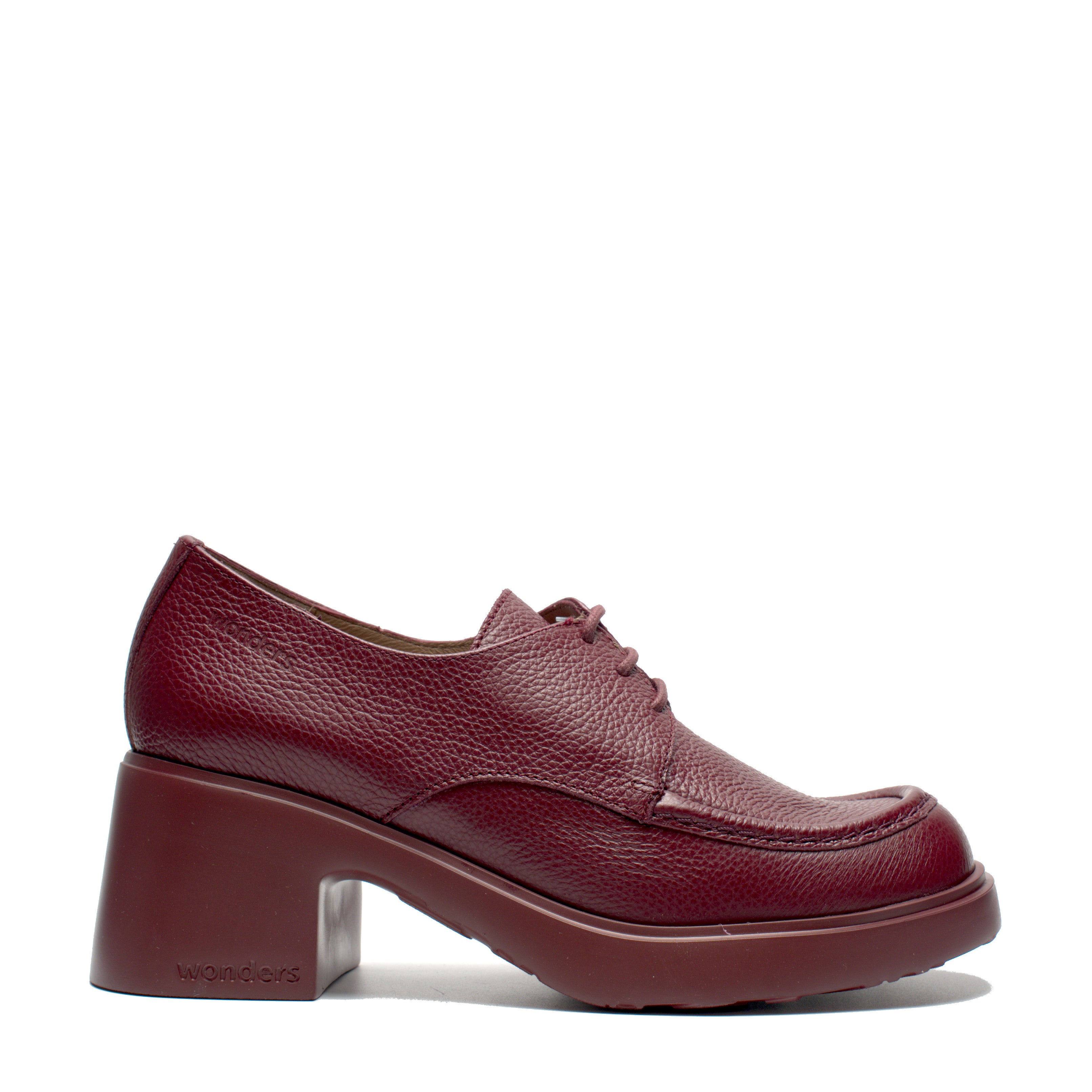 Scarpa Con Lacci E Suola E.V.A. Wonders  E7123