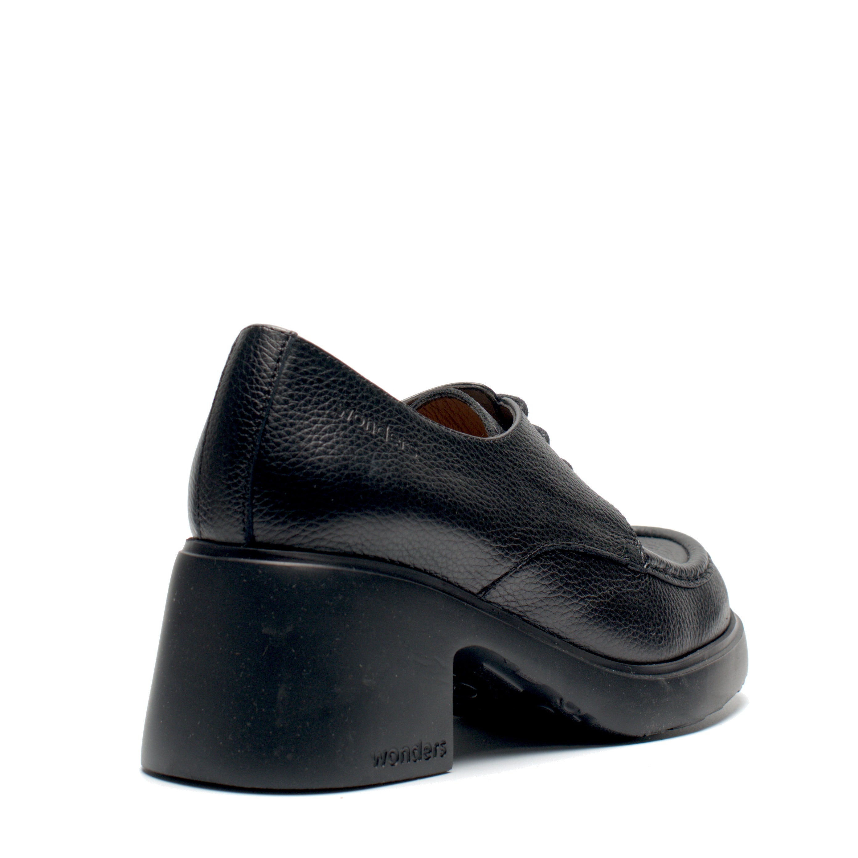 Scarpa Con Lacci E Suola E.V.A. Wonders  E7123