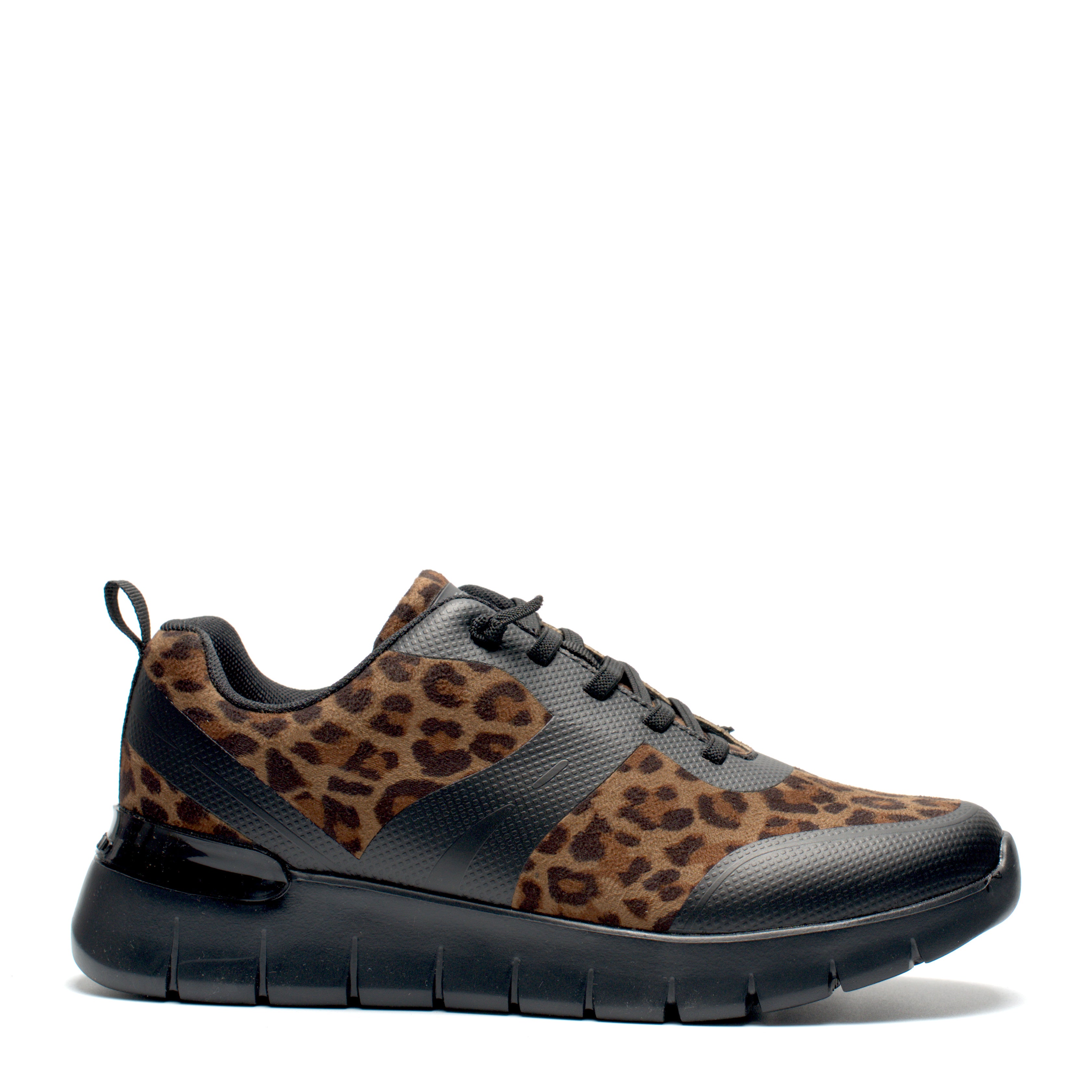 Sneakers Lacci Elastici Grunland  SC6156