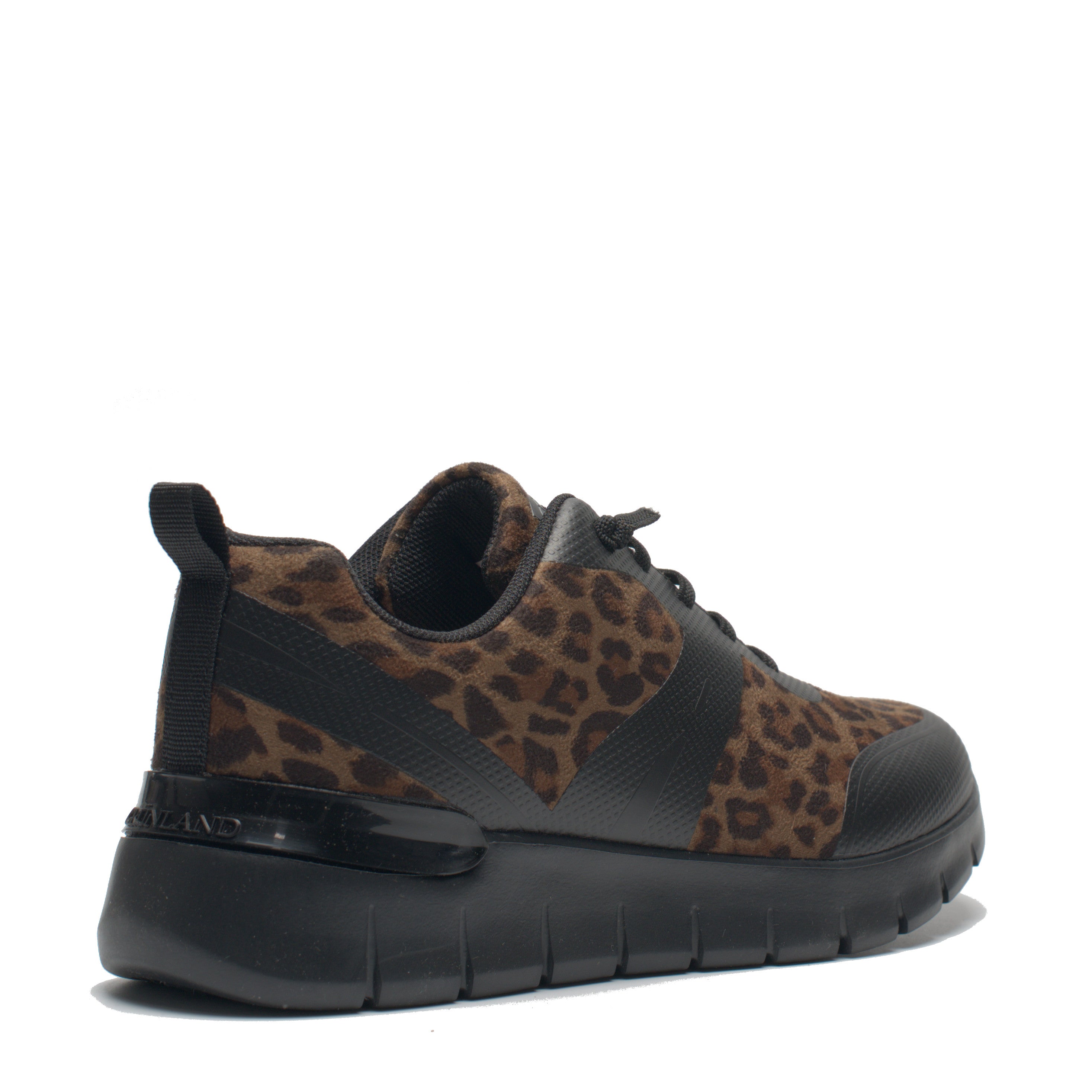 Sneakers Lacci Elastici Grunland  SC6156