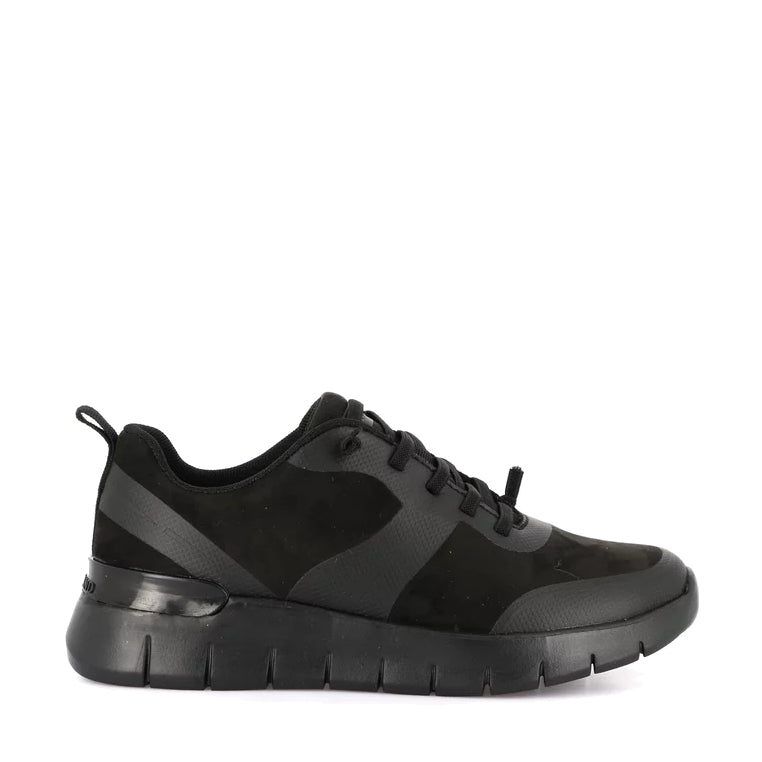 Sneakers Lacci Elastici Grunland  SC6156