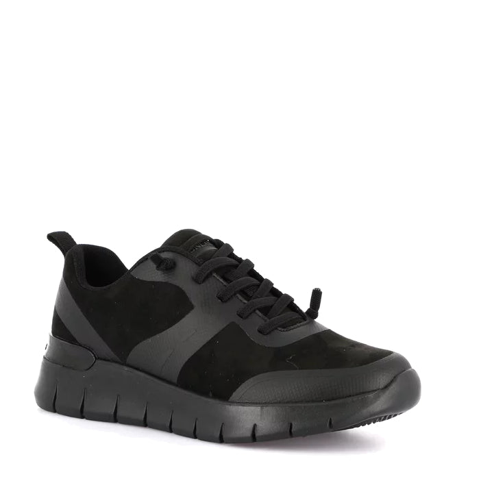 Sneakers Lacci Elastici Grunland  SC6156