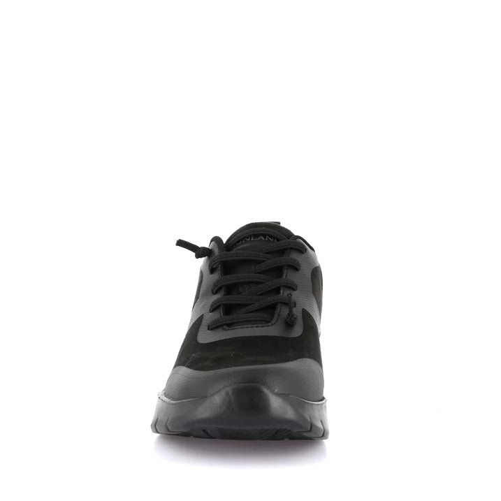 Sneakers Lacci Elastici Grunland  SC6156