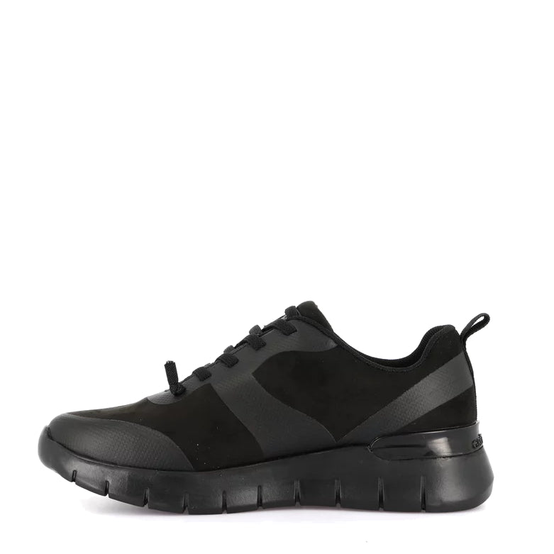 Sneakers Lacci Elastici Grunland  SC6156