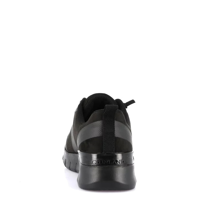Sneakers Lacci Elastici Grunland  SC6156