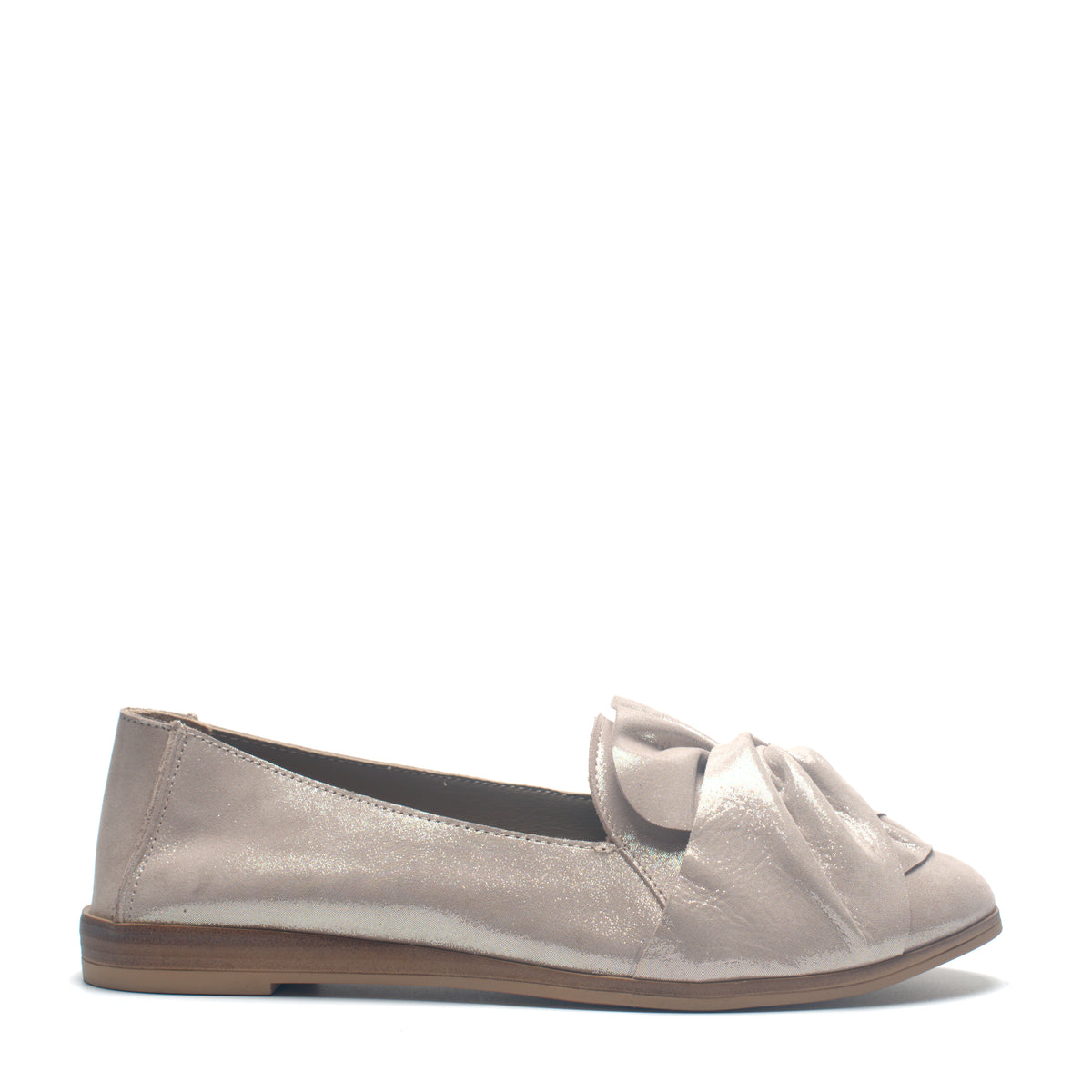 Scarpa Plissè Step 256512/L