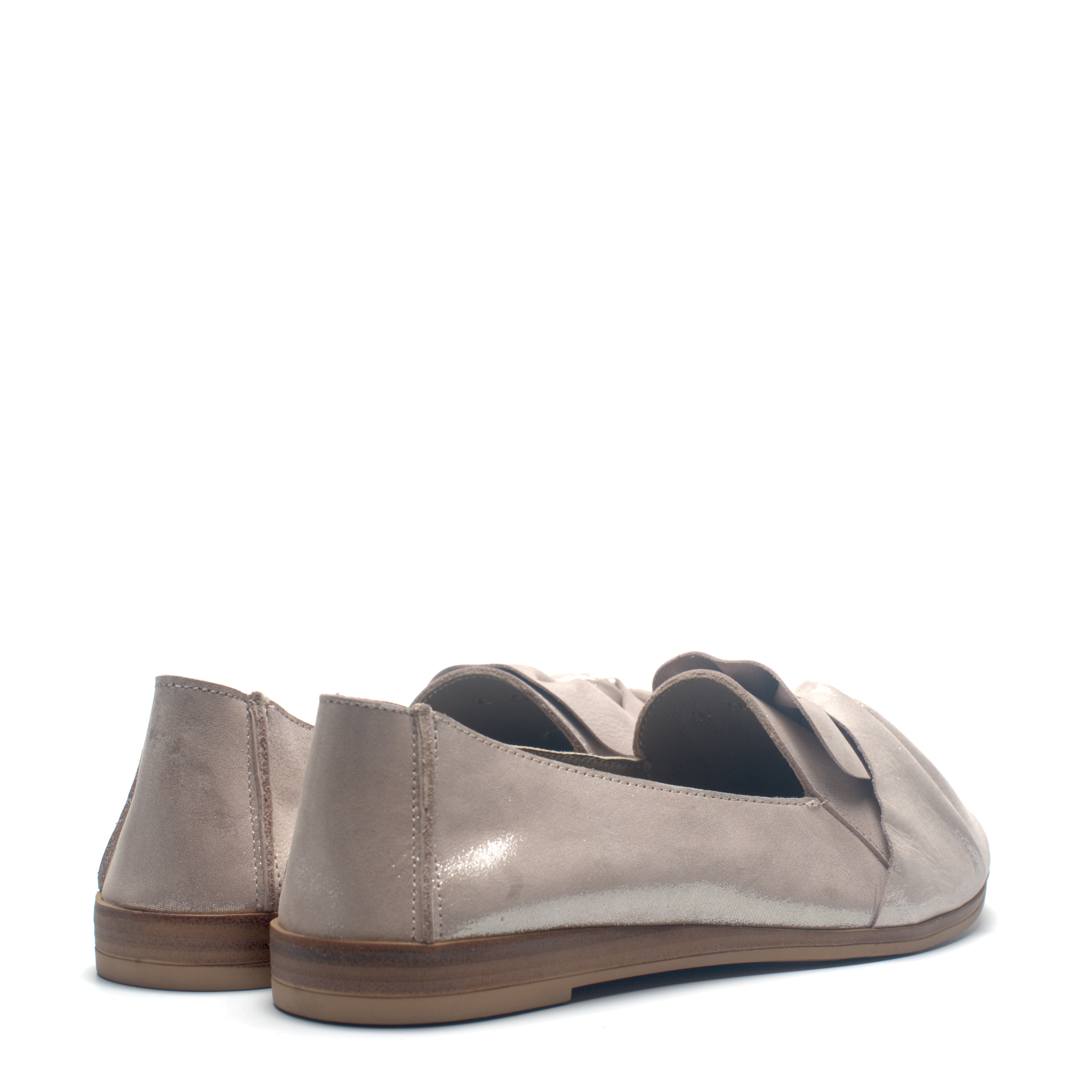 Scarpa Plissè Step 256512/L