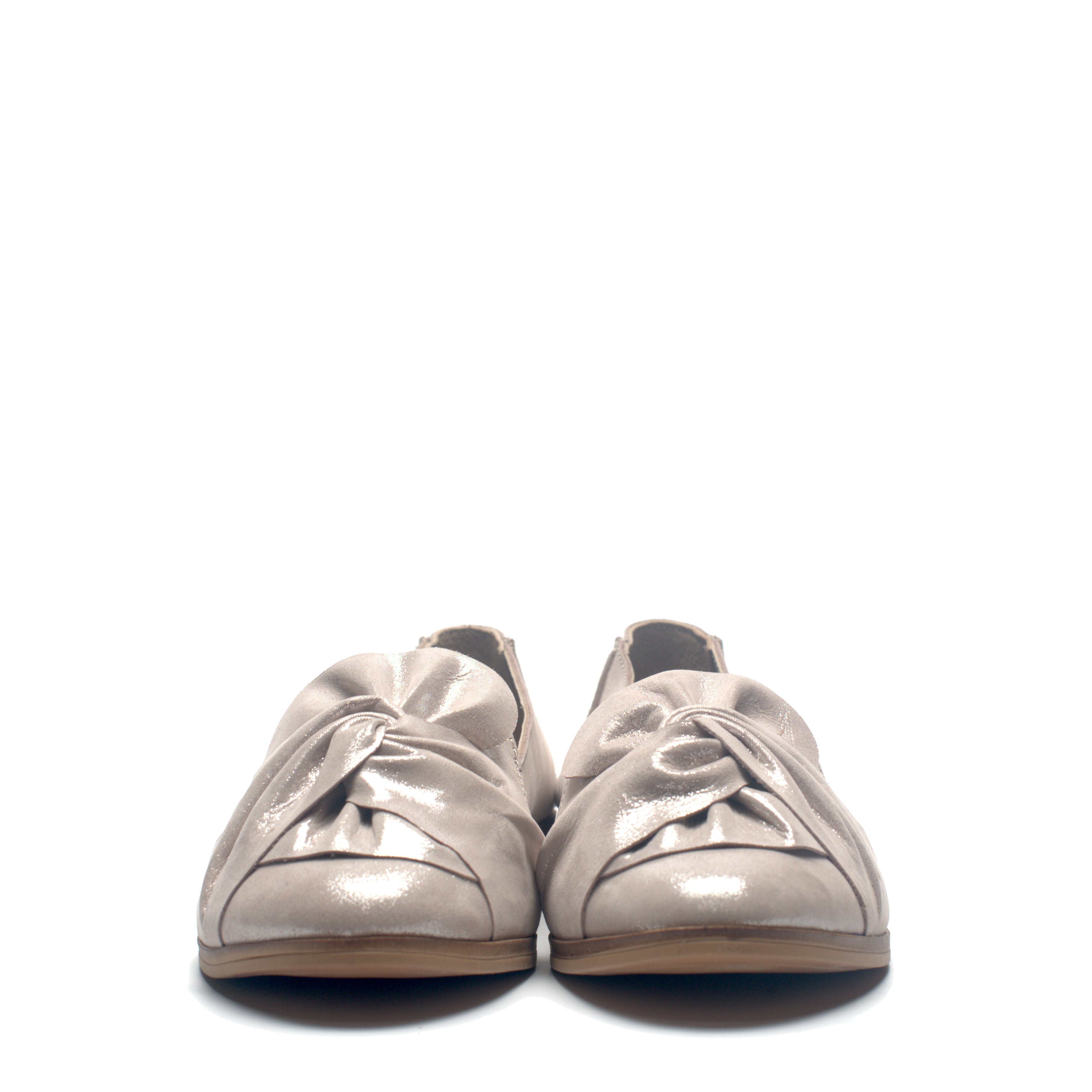 Scarpa Plissè Step 256512/L