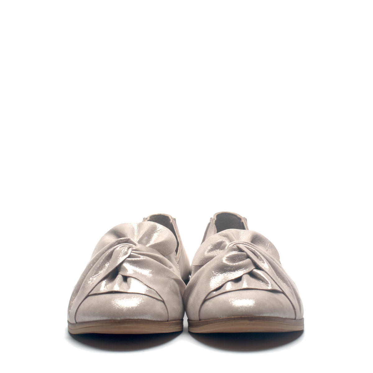 Scarpa Plissè Step 256512/L