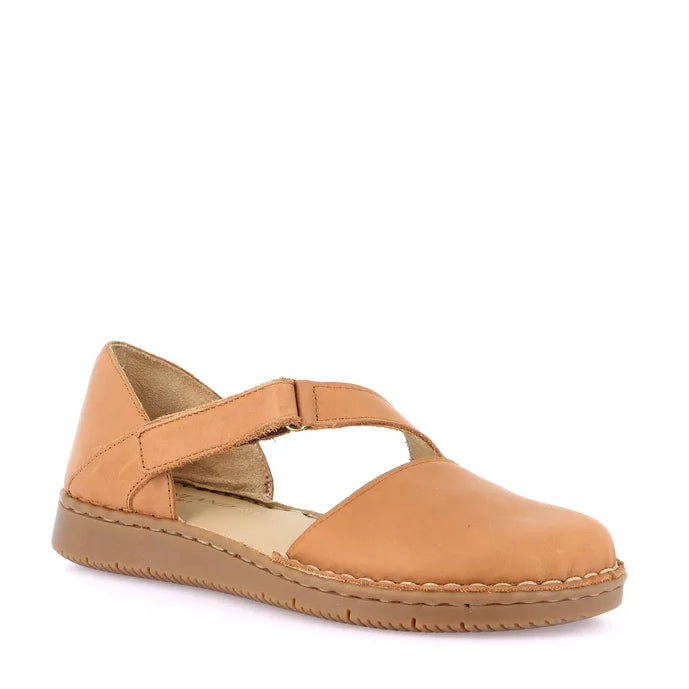 Scarpa Sandalo Suola Gomma Grunland  SC2159