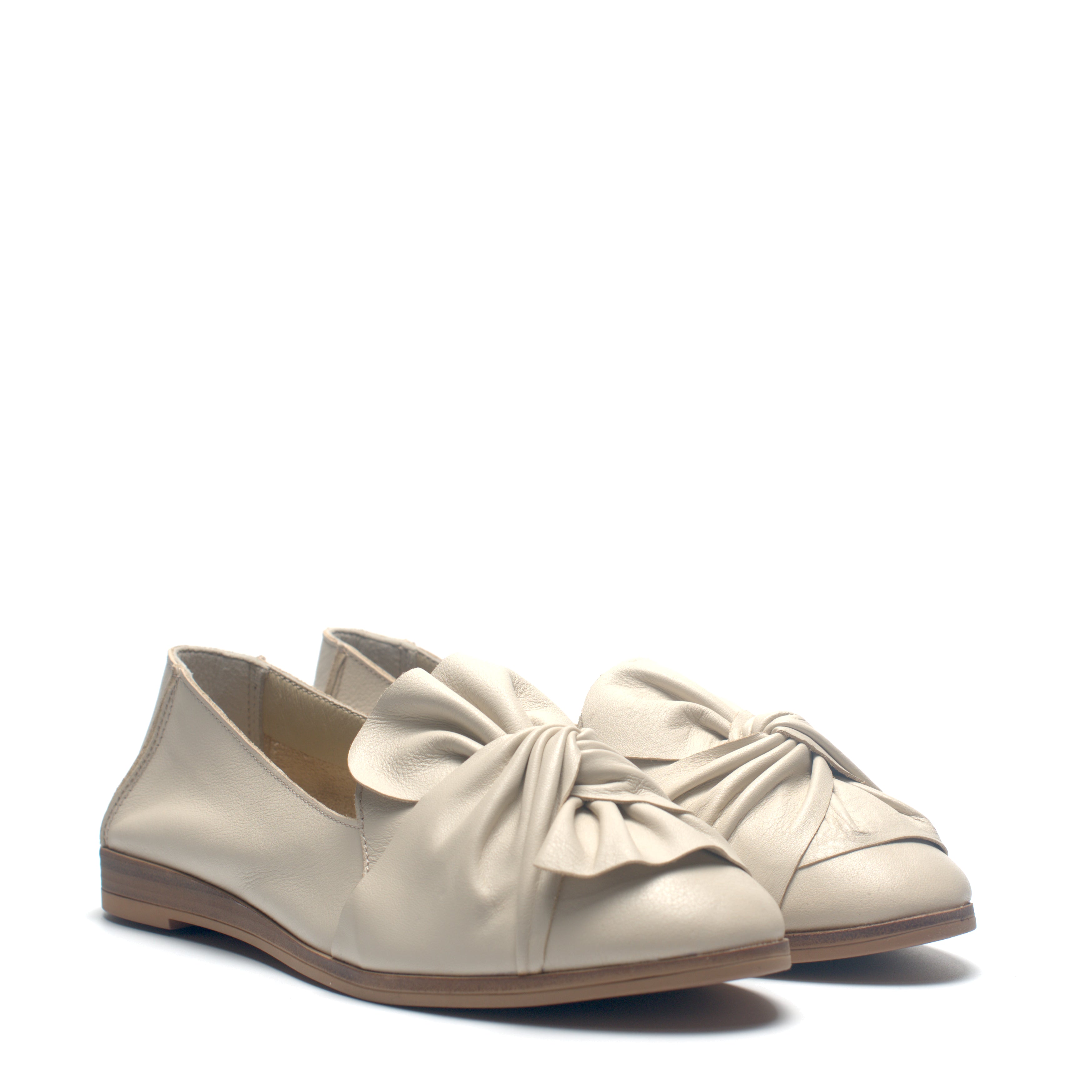 Scarpa Plissè Step 256512