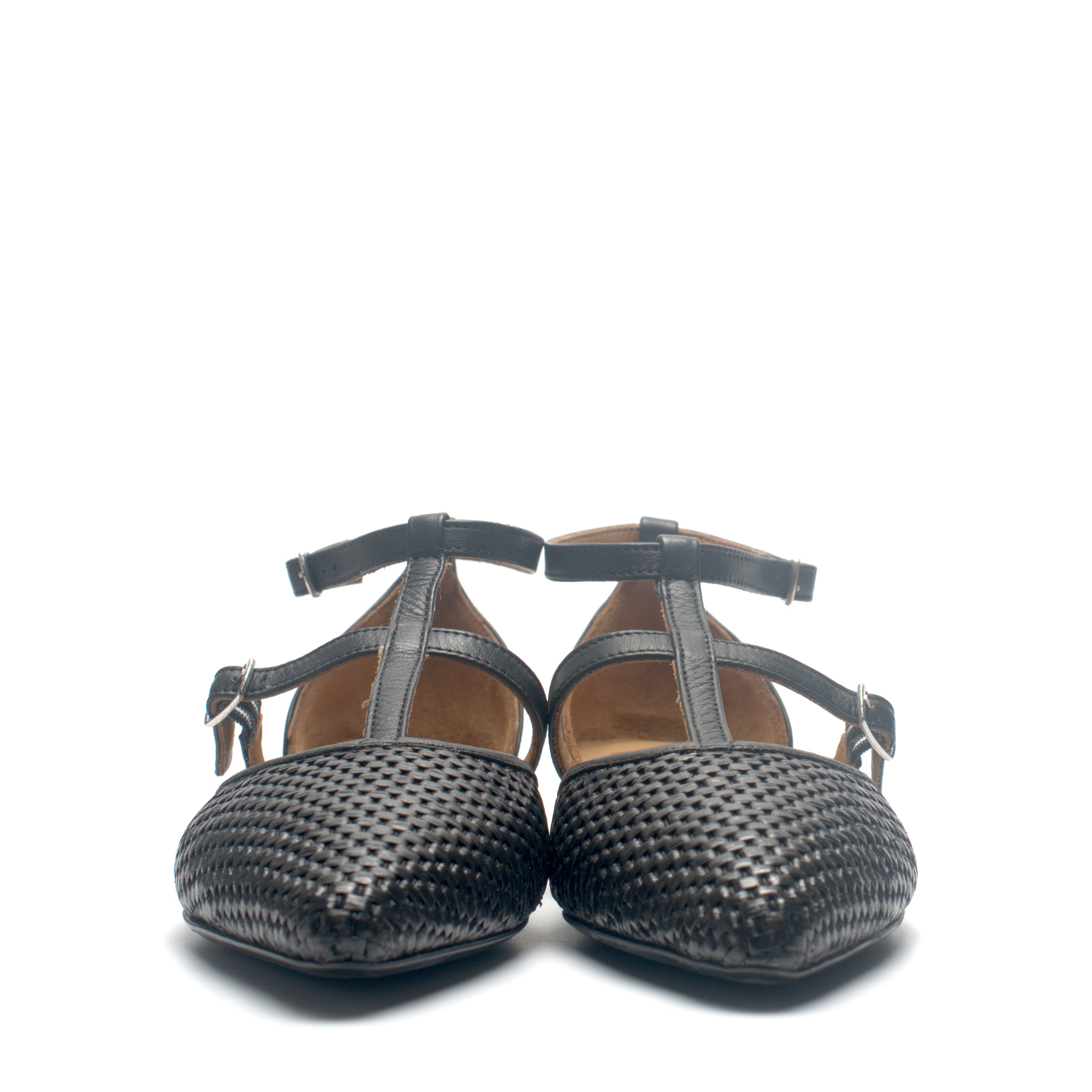 Sandalo A Punta Chiusa Step 267162