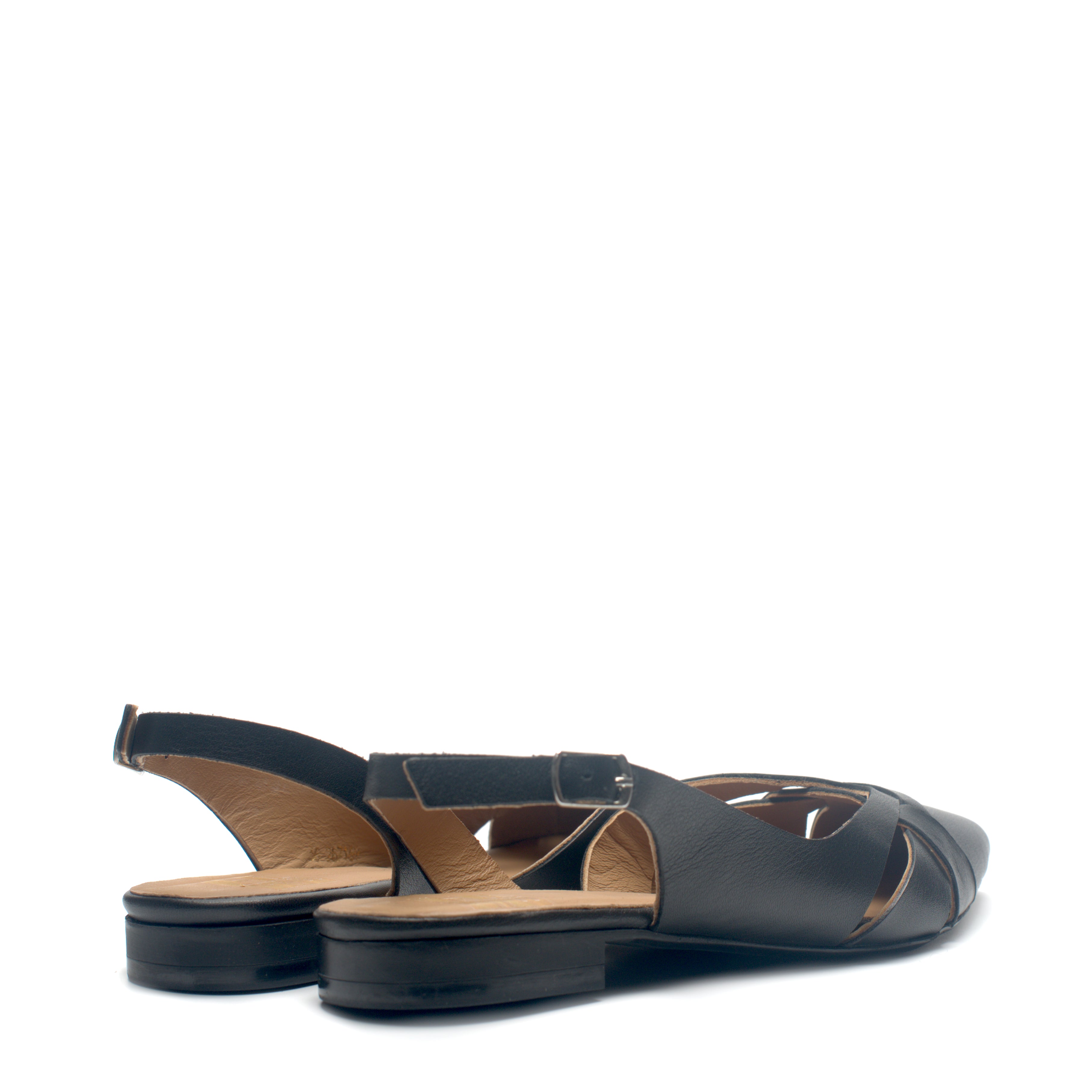 Sandalo A Punta Chiusa Step 267169