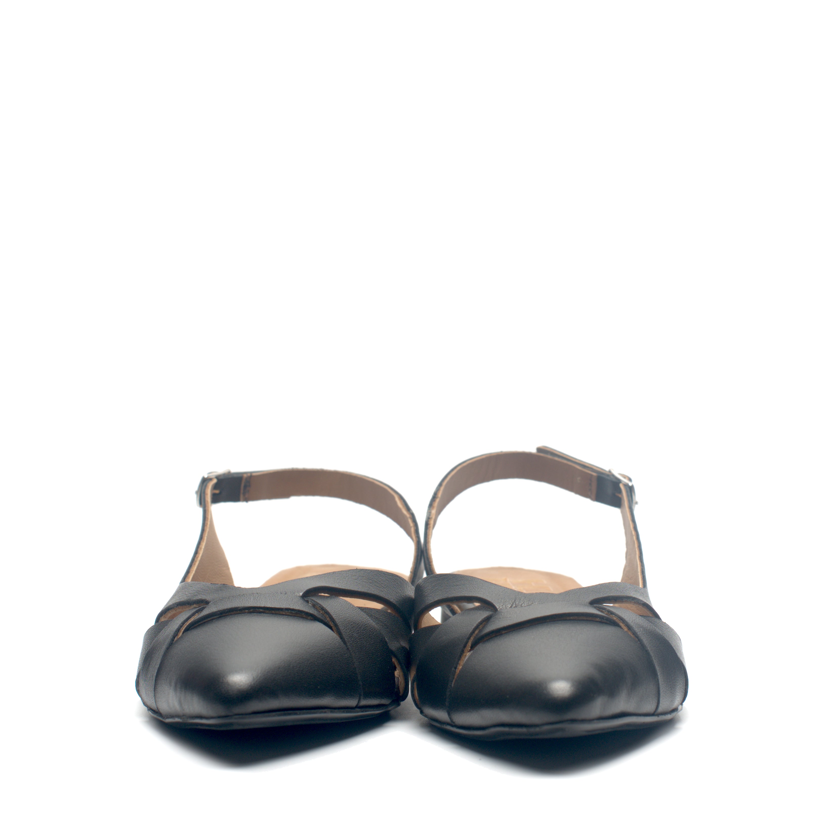 Sandalo A Punta Chiusa Step 267169