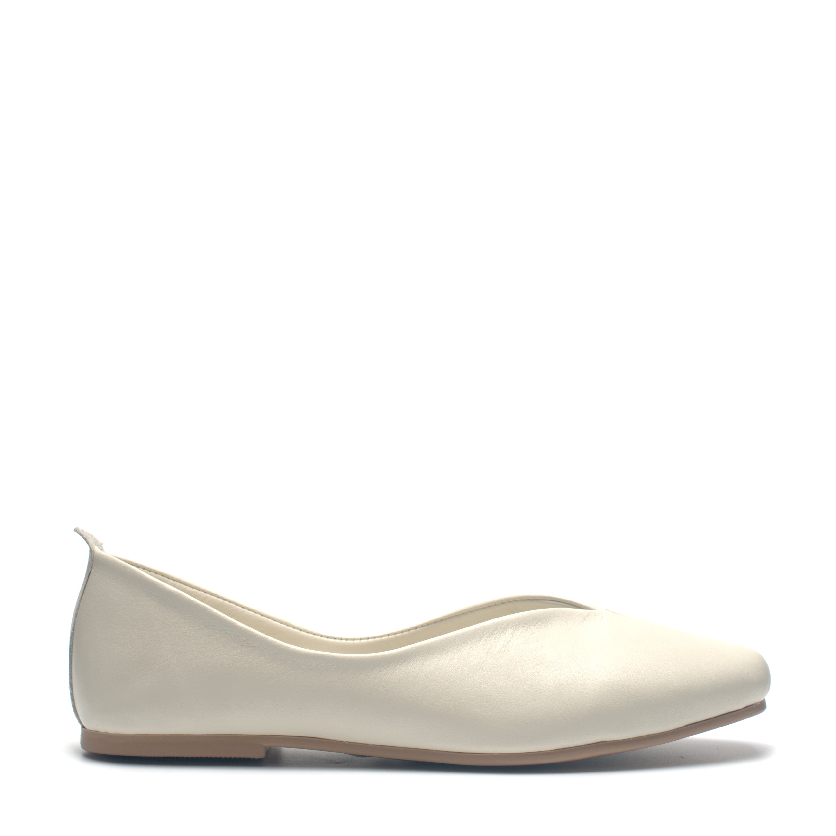 Ballerina Con Suola In Gomma Funny Duck 1921