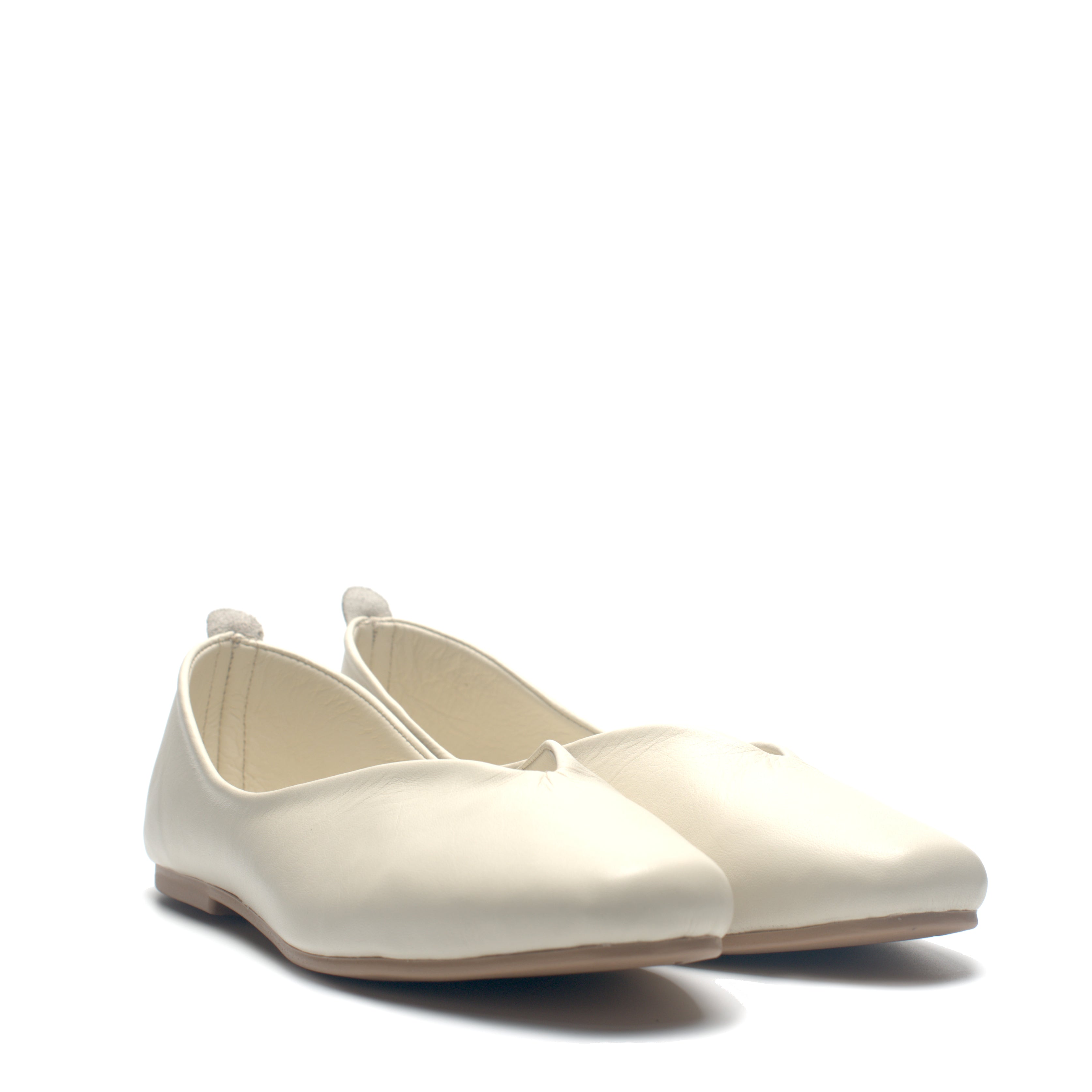 Ballerina Con Suola In Gomma Funny Duck 1921