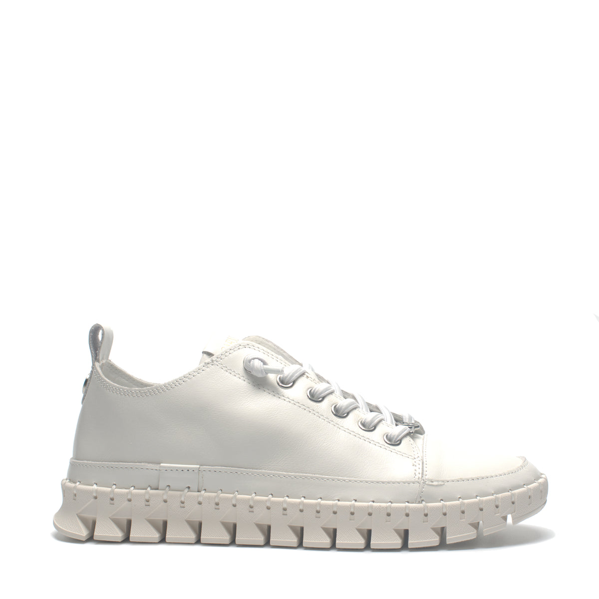 Sneaker Lacci S.Gomma Carmela 163105