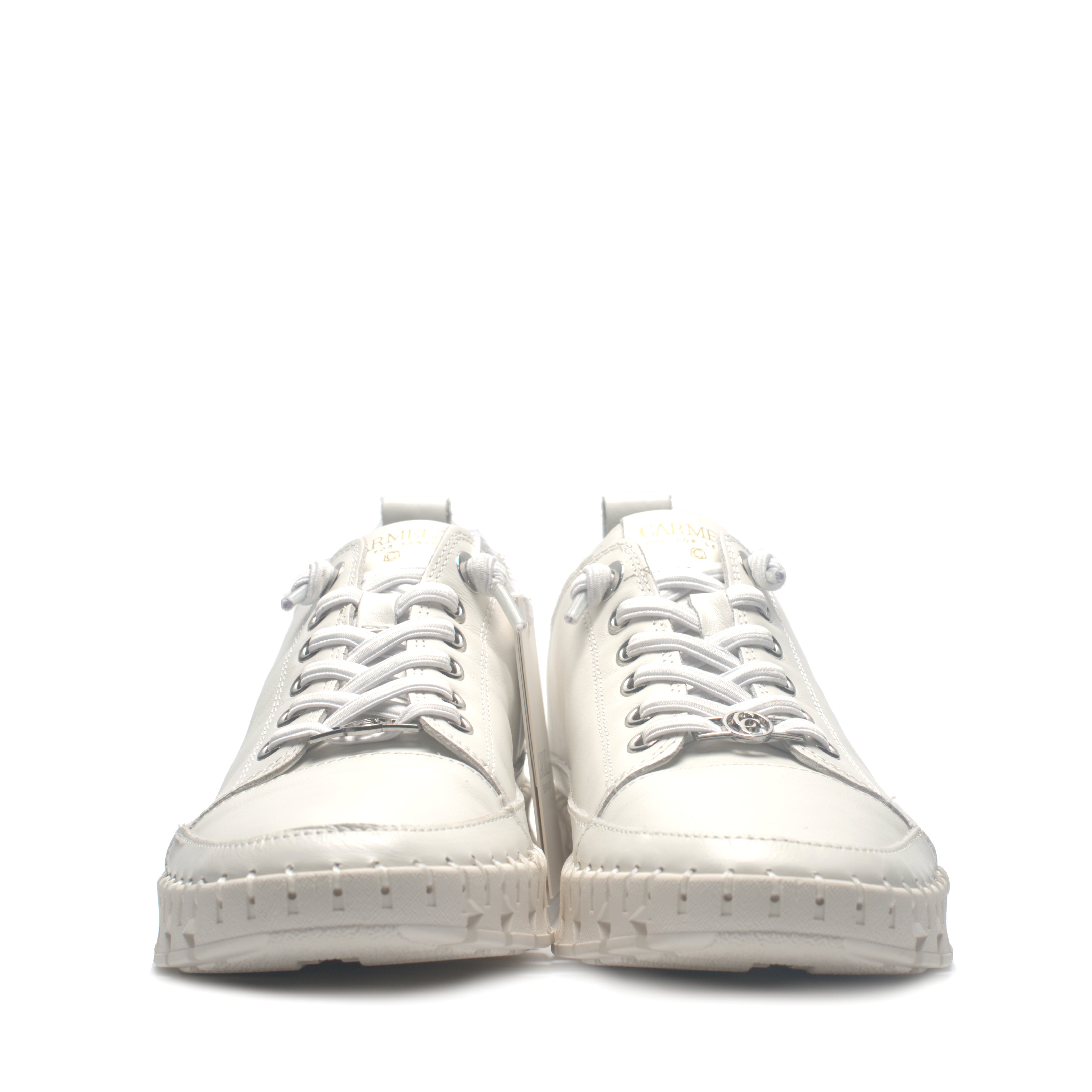 Sneaker Lacci S.Gomma Carmela 163105