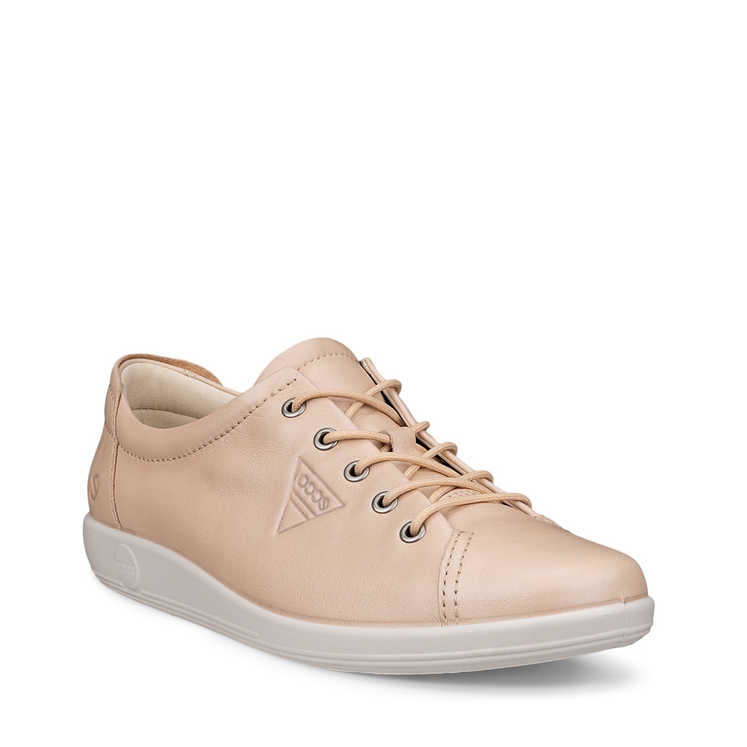 Sneacker Lacci Ecco  206503