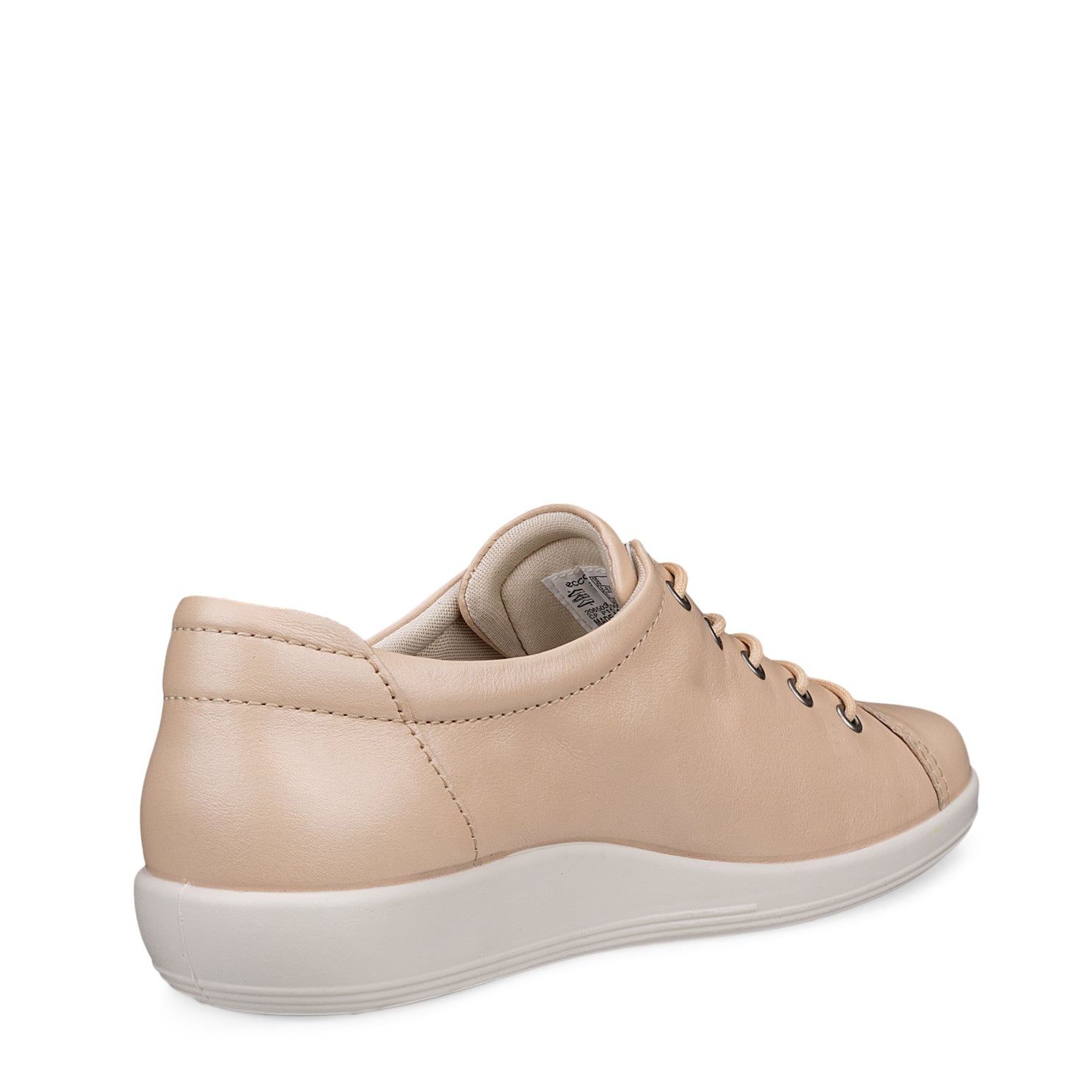Sneacker Lacci Ecco  206503