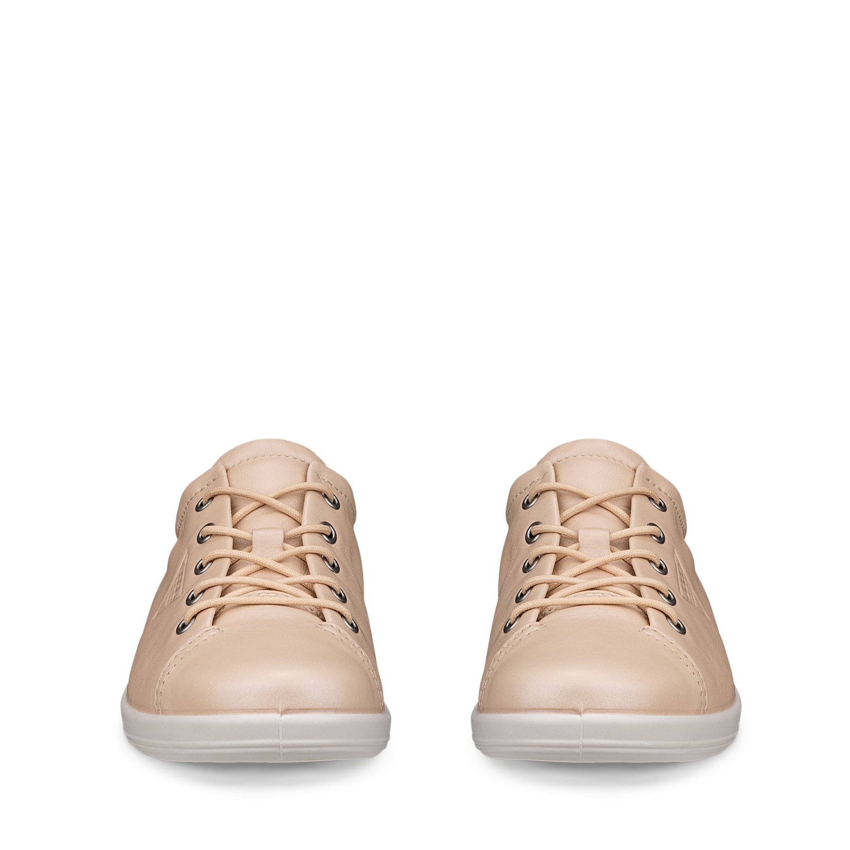 Sneacker Lacci Ecco  206503