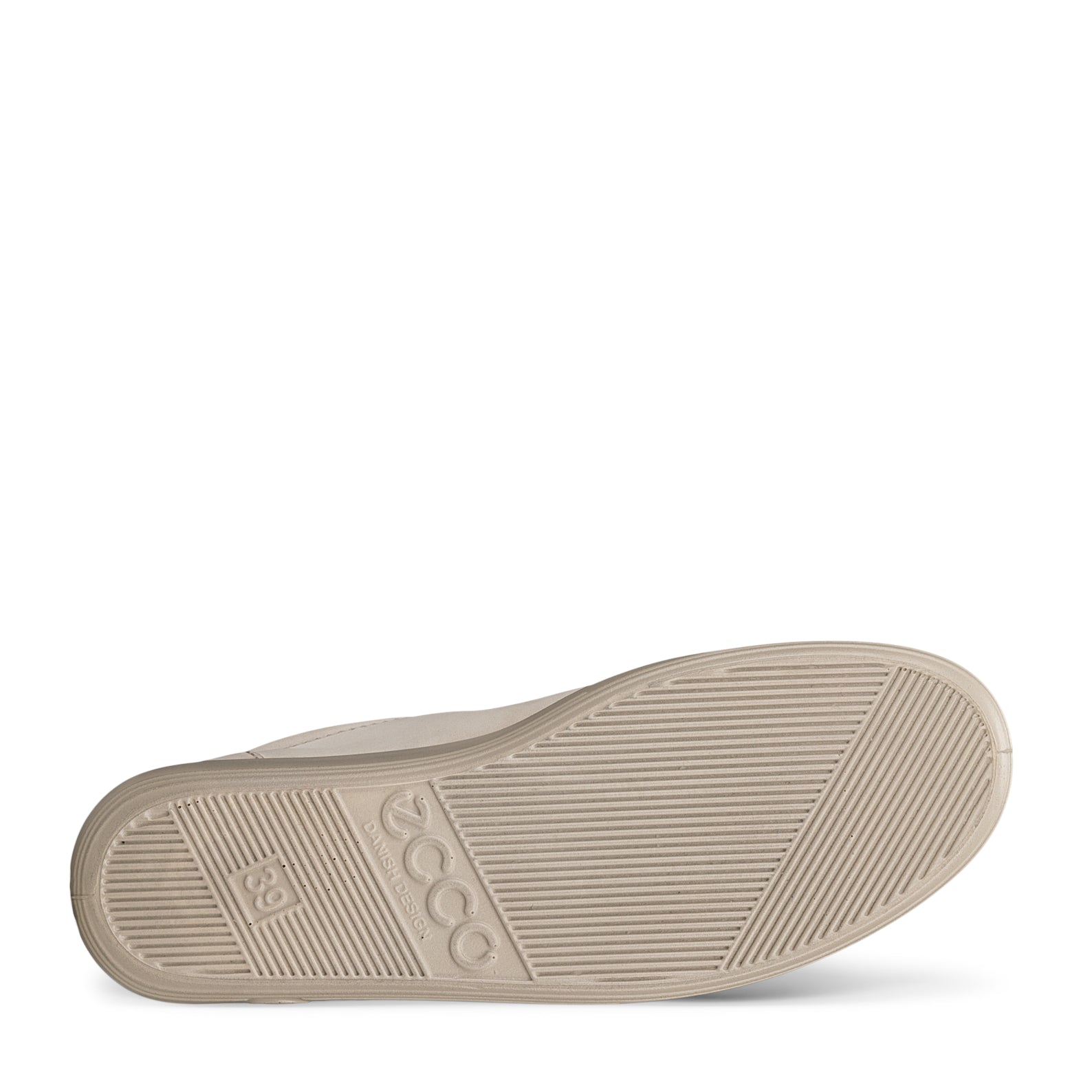Sneacker Lacci Ecco  206503/N
