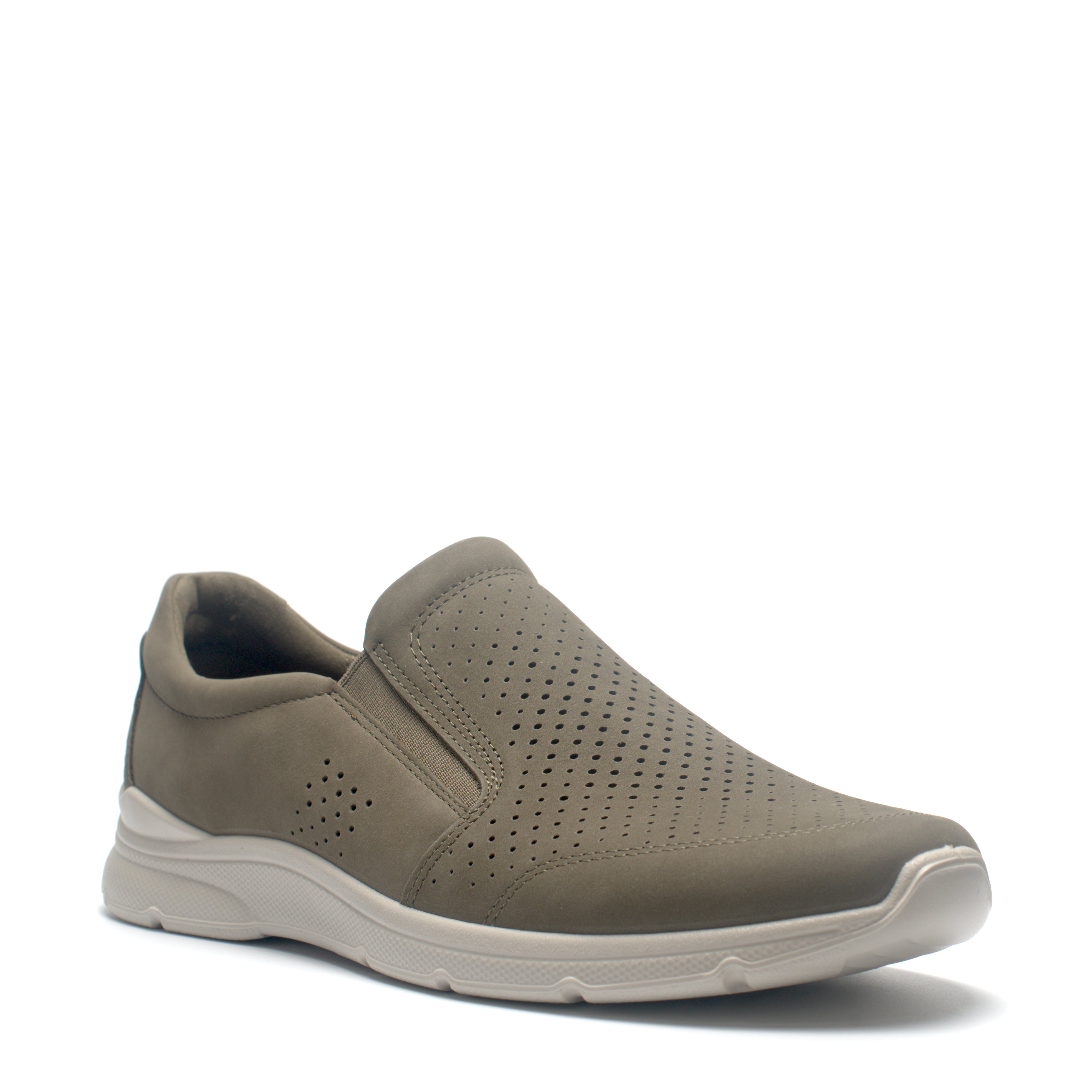 Slip-On S.Gomma Ecco  511644