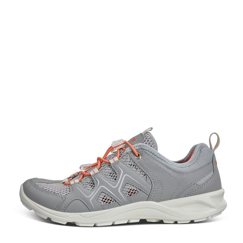 Sneacker Lacci S.Gomma Ecco  825773