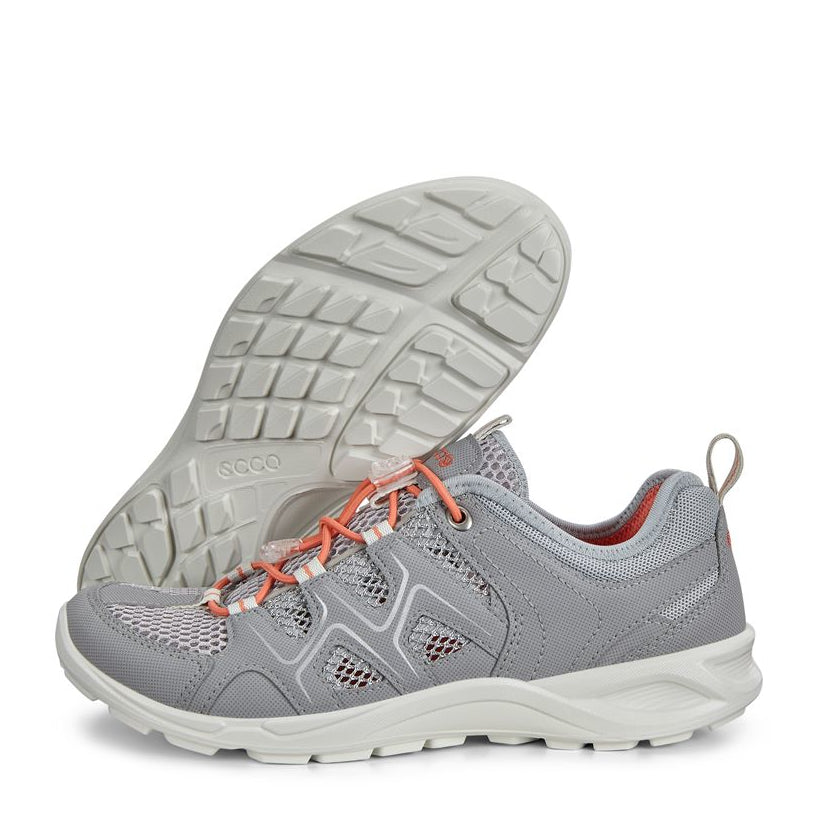 Sneacker Lacci S.Gomma Ecco  825773