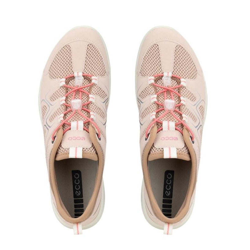 Sneacker Lacci S.Gomma Ecco  825773