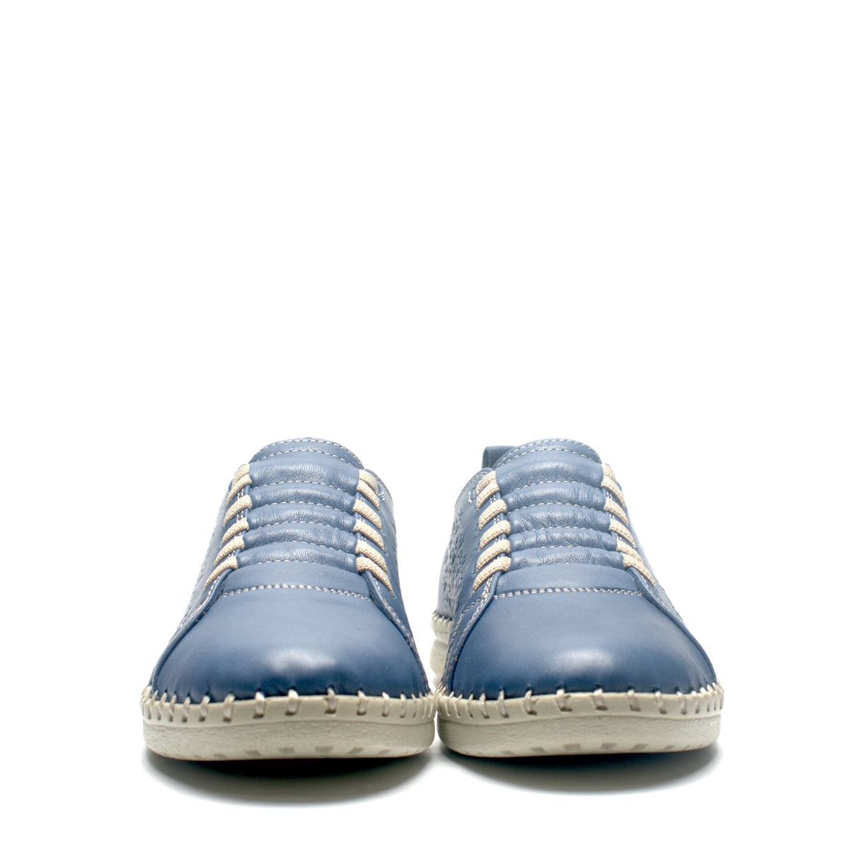 Scarpa S.Gomma + Lacci Elastici Mago 6120
