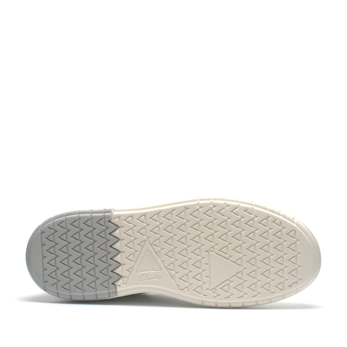 Sneakers Lacci S.Gomma Clarks COURTLITE2/RUN
