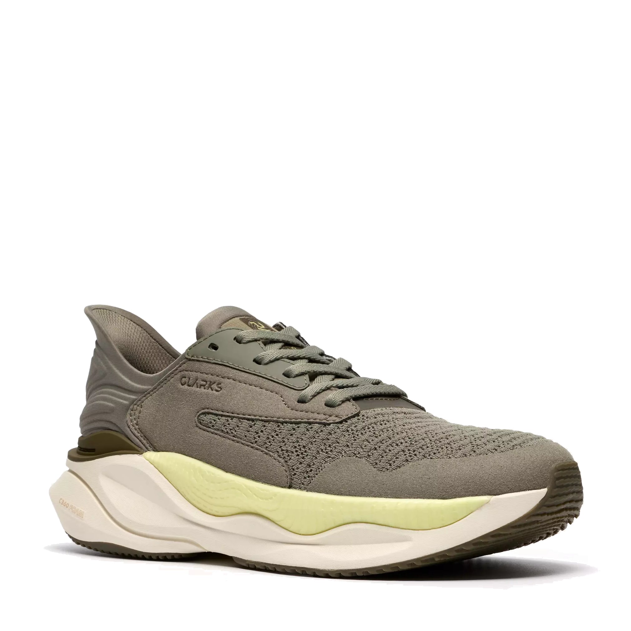 Sneakers Lacci S.Eva Clarks CLARKS/PACE