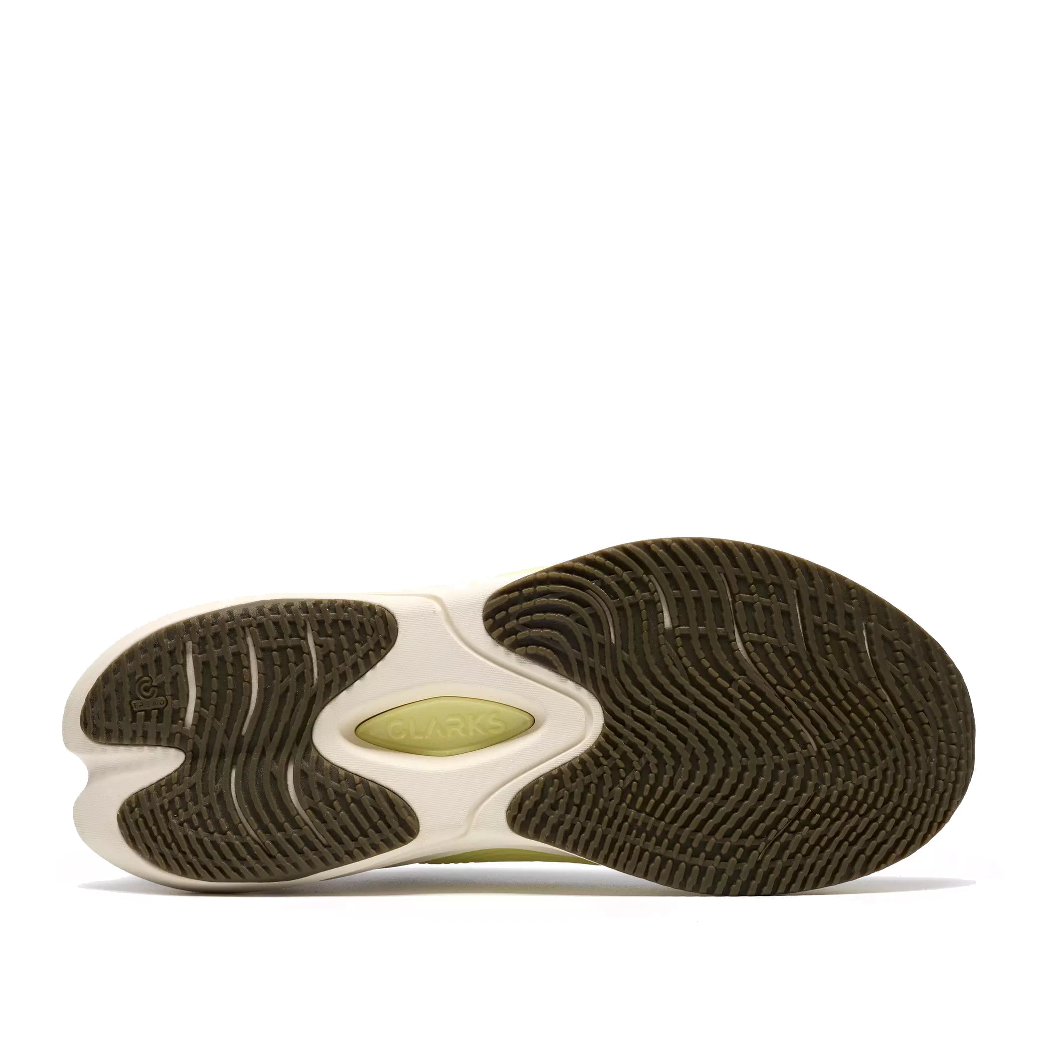 Sneakers Lacci S.Eva Clarks CLARKS/PACE