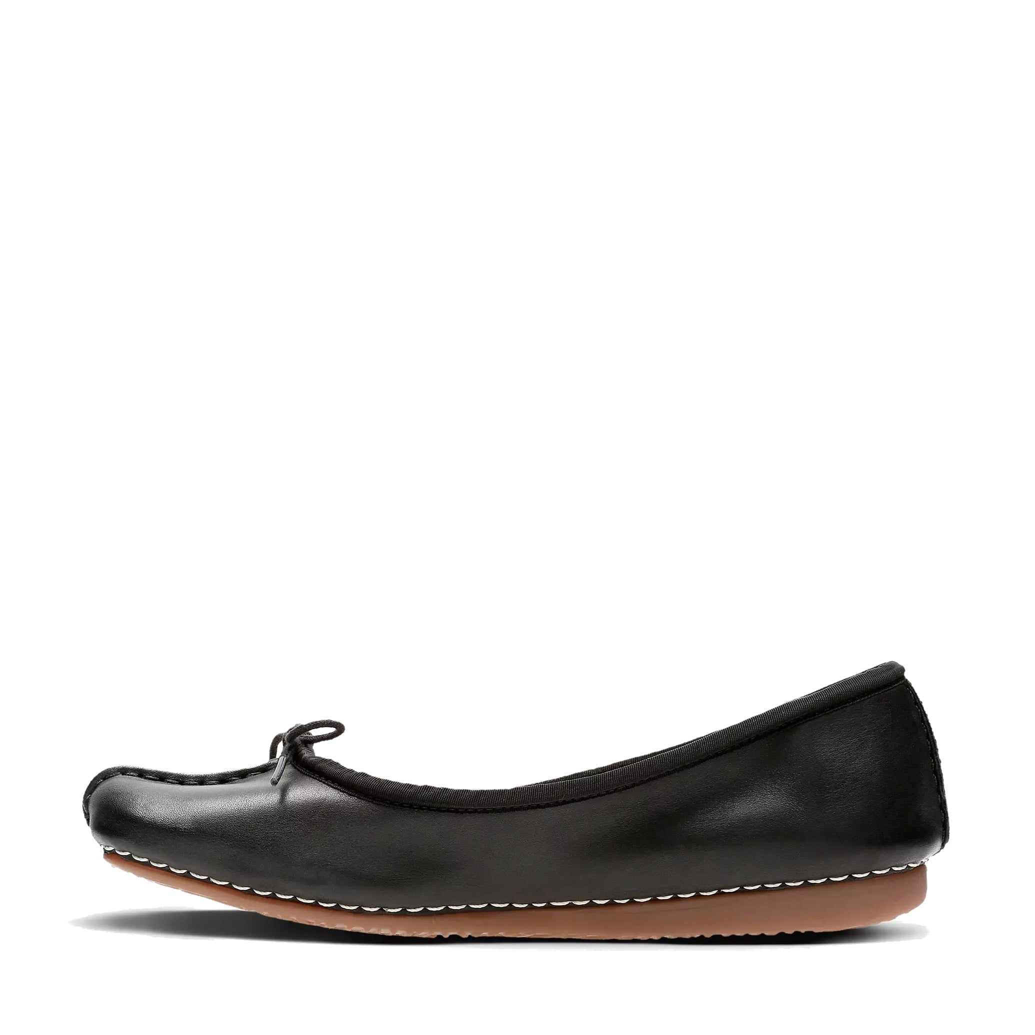 Ballerine Sfoderate S.Gomma Clarks FRECKLE-ICE