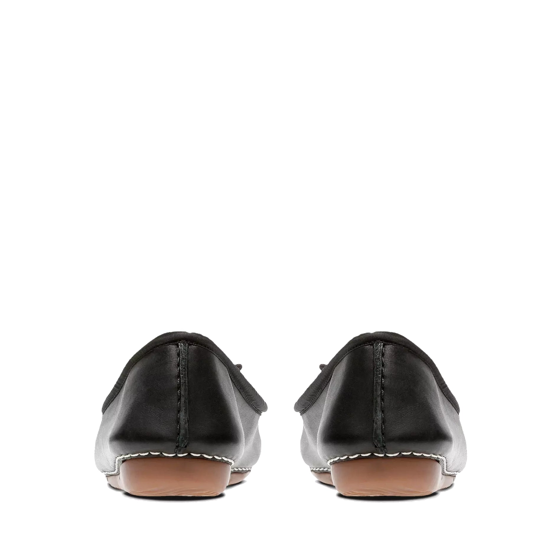 Ballerine Sfoderate S.Gomma Clarks FRECKLE-ICE