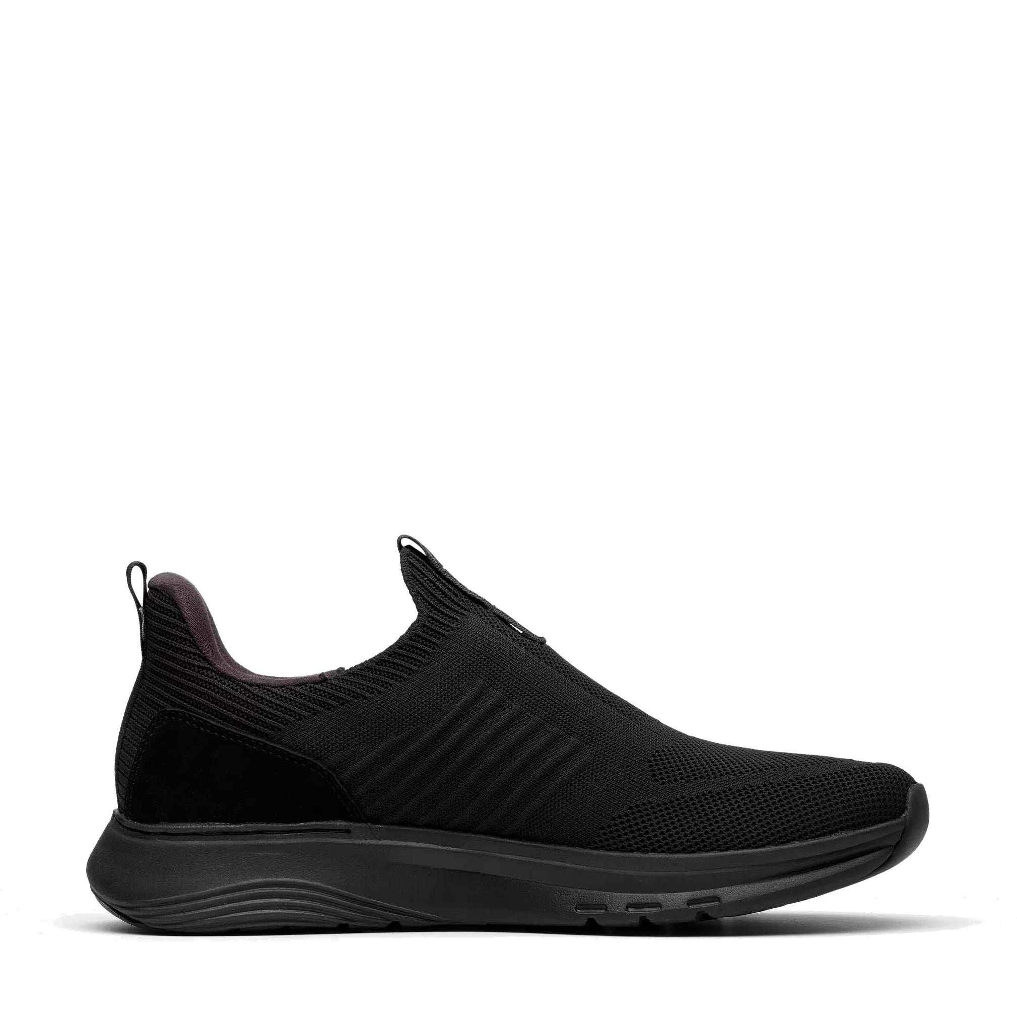 Sneakers Slip-In S.Eva Clarks MOTION/TREK-IN