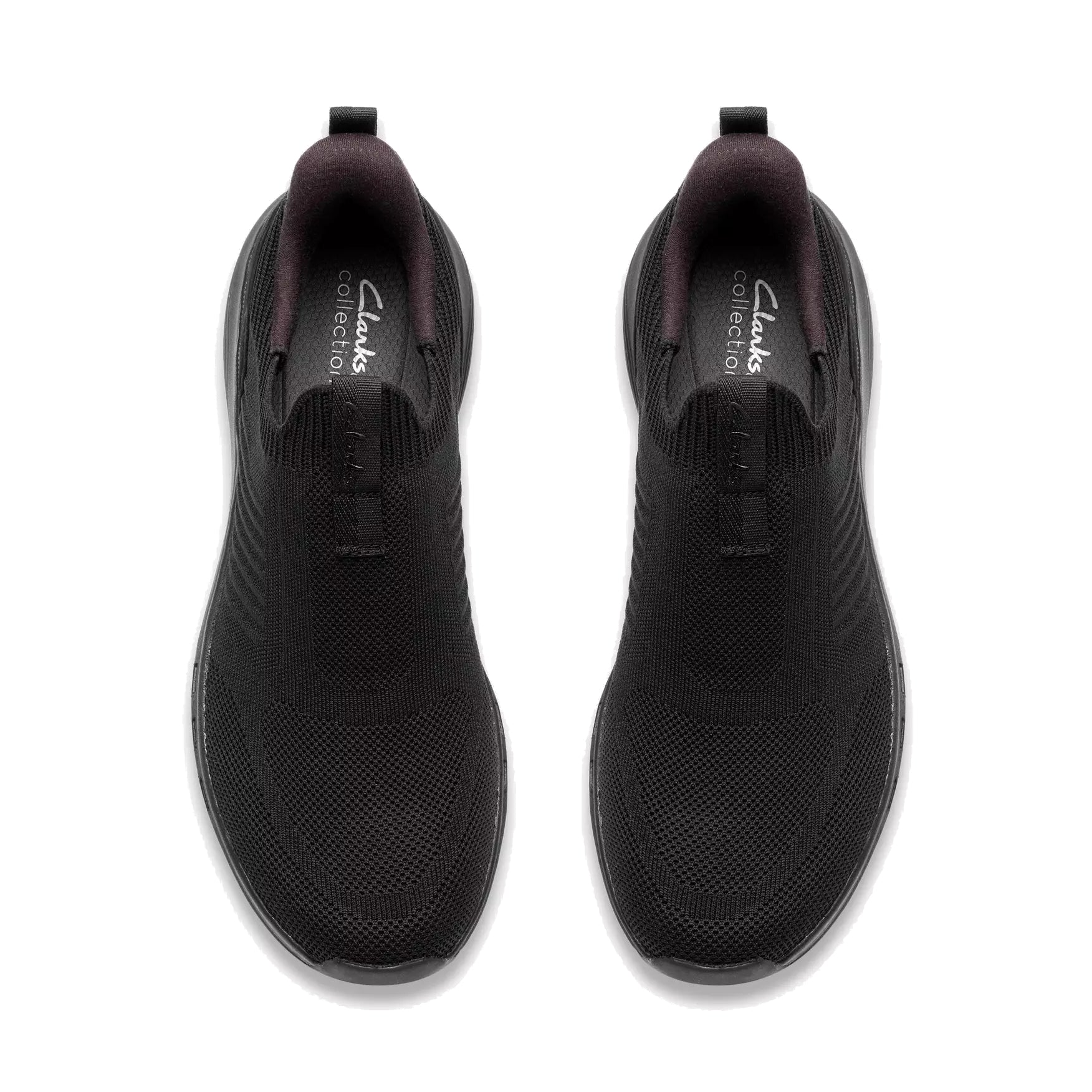 Sneakers Slip-In S.Eva Clarks MOTION/TREK-IN