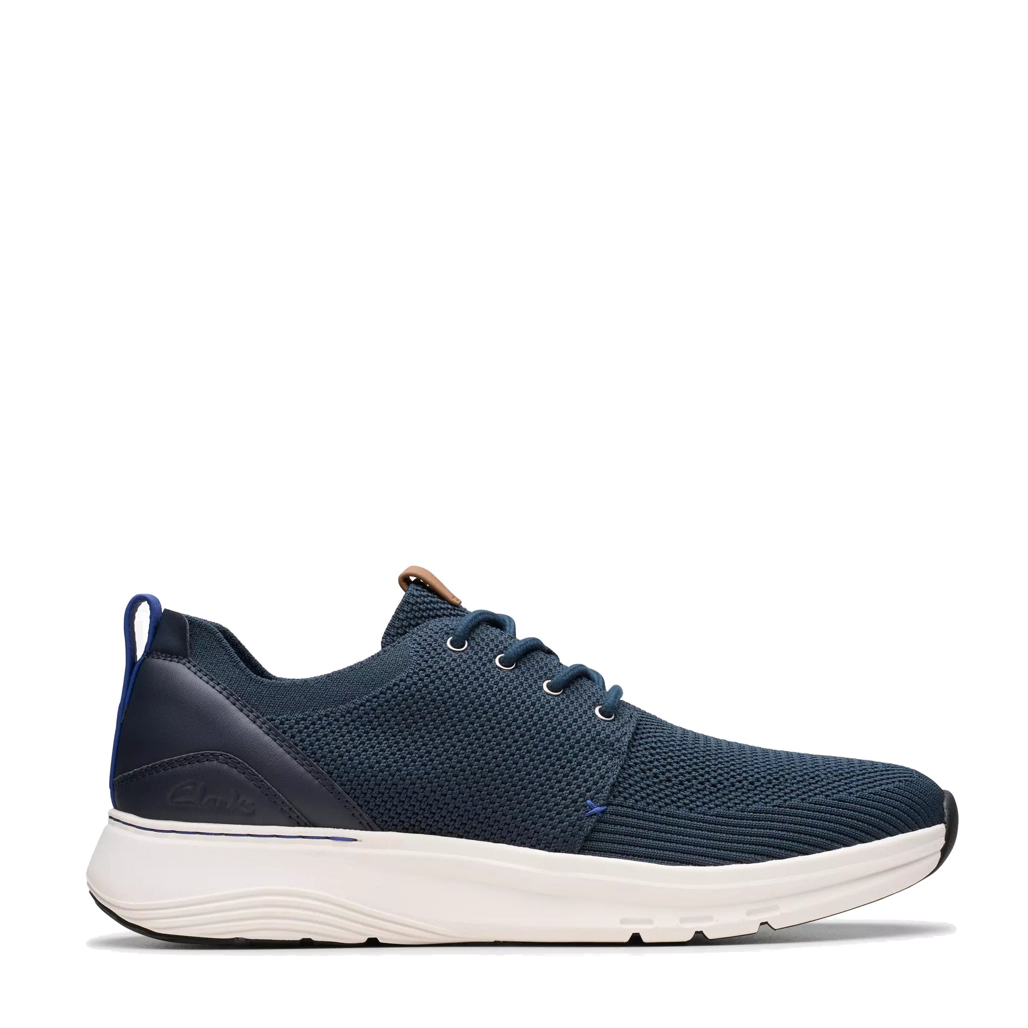 Sneakers Lacci S.Eva Clarks MOTION/TREK-MX