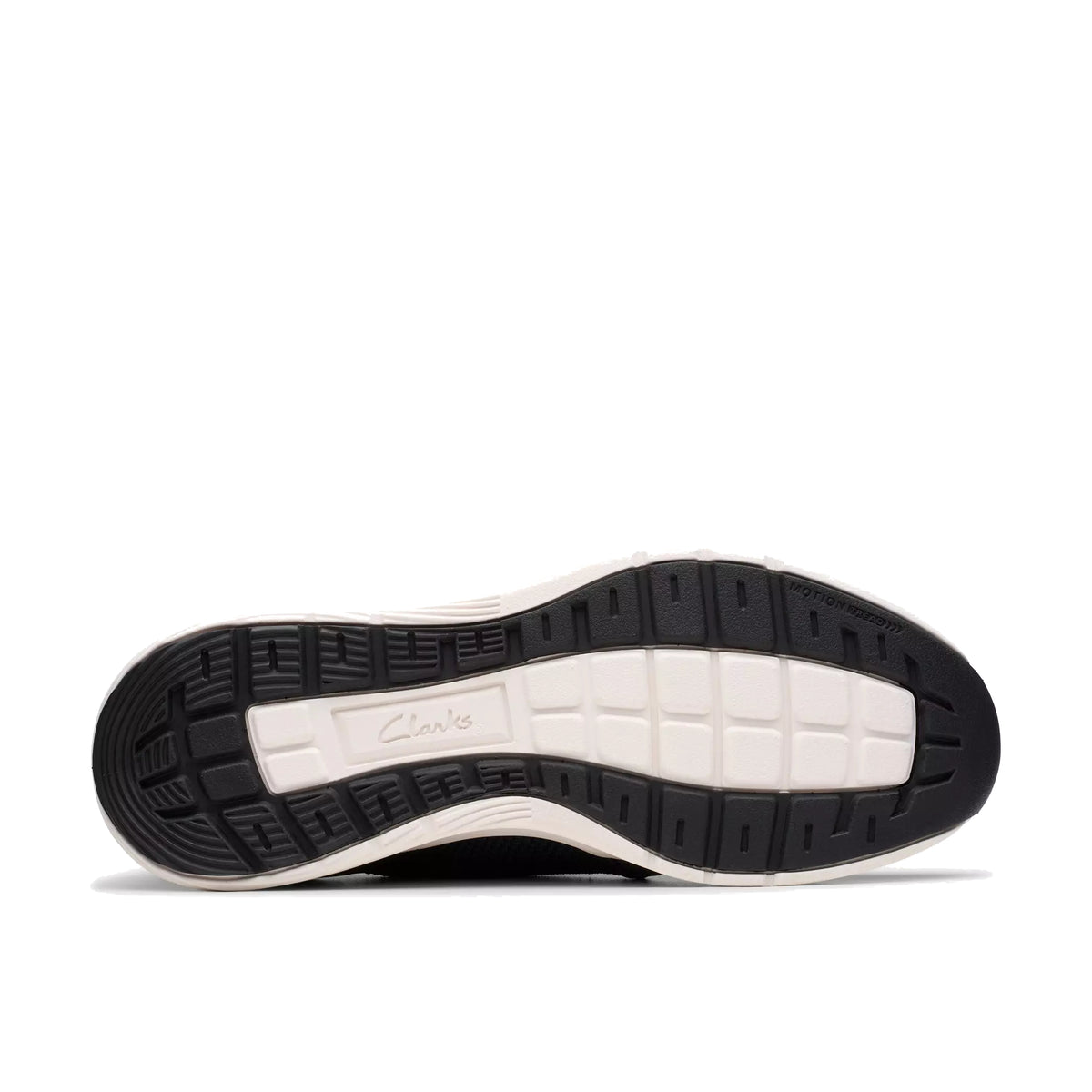 Sneakers Lacci S.Eva Clarks MOTION/TREK-MX