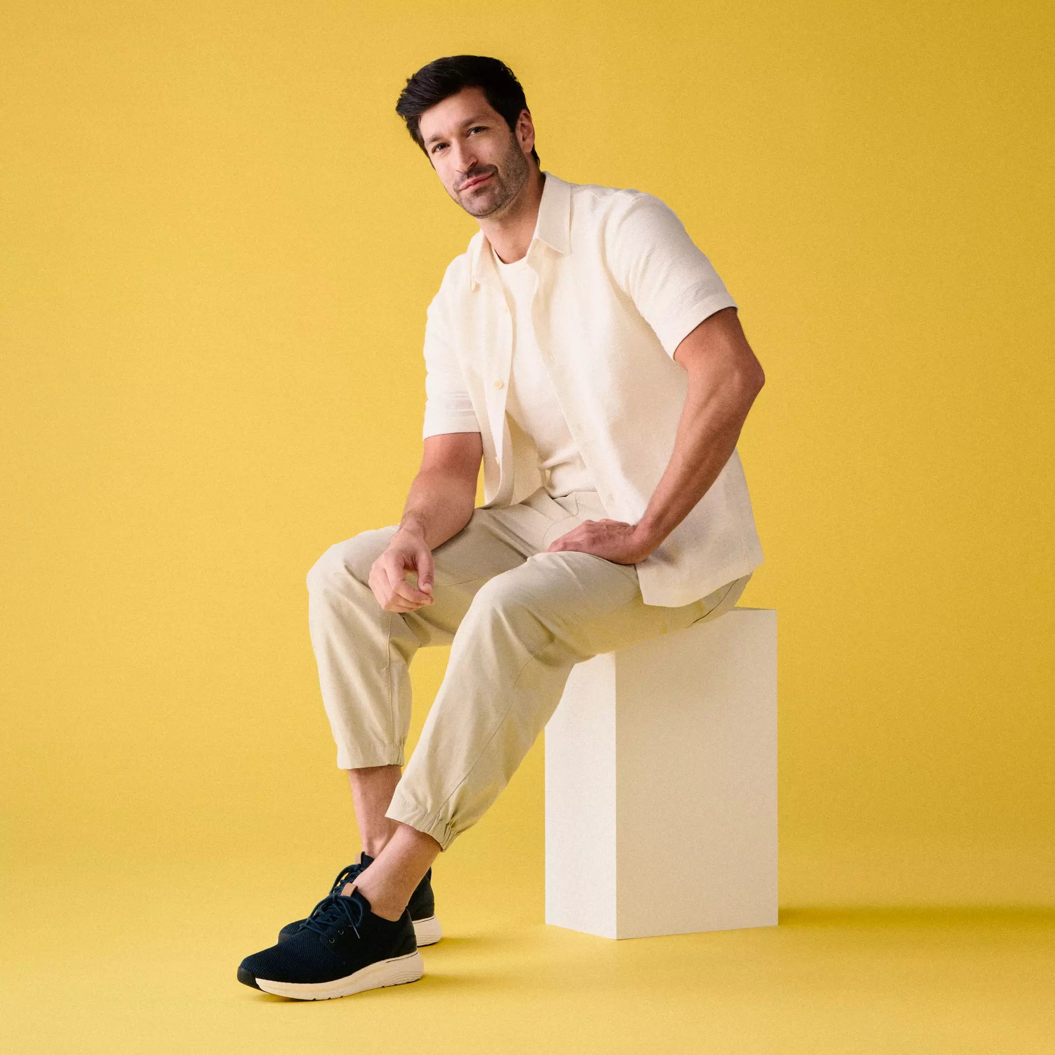 Sneakers Lacci S.Eva Clarks MOTION/TREK-MX