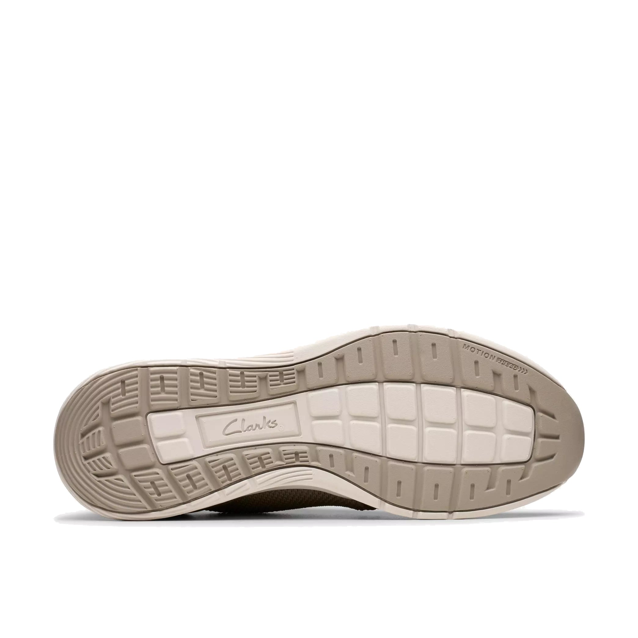 Sneakers Lacci S.Eva Clarks MOTION/TREK-MX