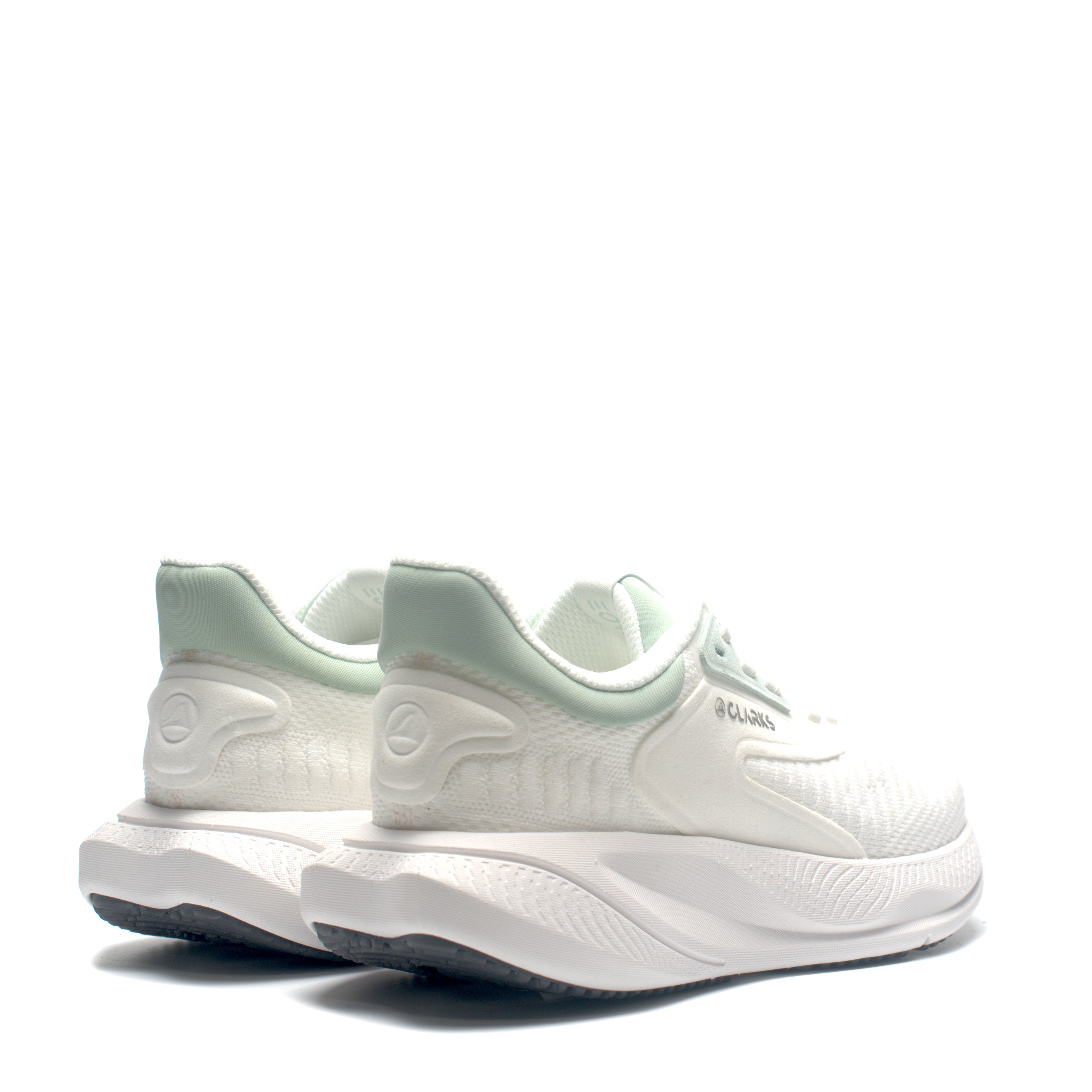Sneakers Lacci S.Eva Clarks PACE/MOVE