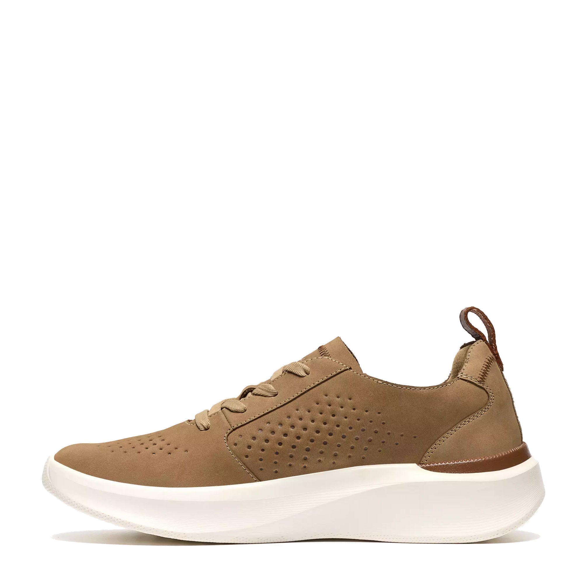 Sneakers Lacci S.Eva Clarks SOLEVANA/STYLE