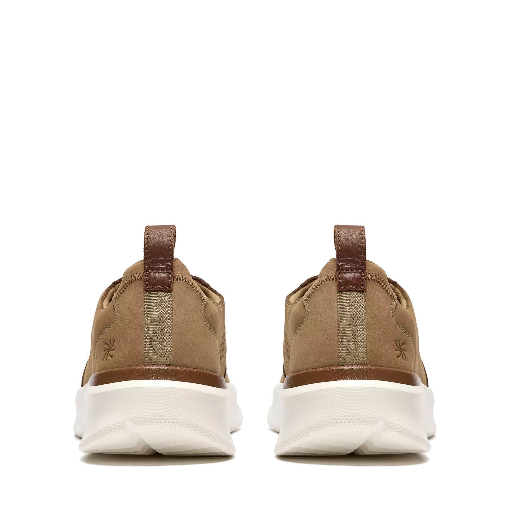 Sneakers Lacci S.Eva Clarks SOLEVANA/STYLE