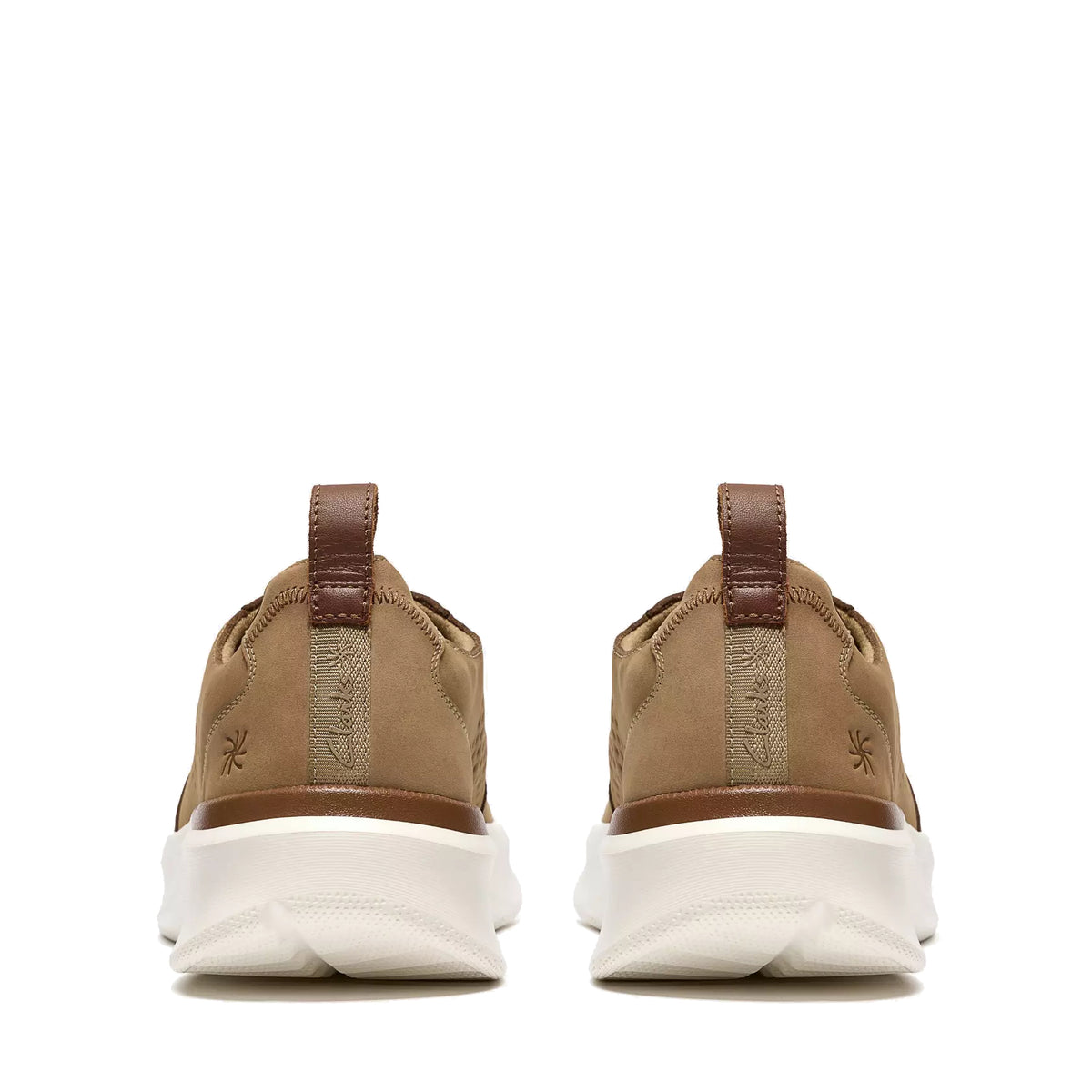 Sneakers Lacci S.Eva Clarks SOLEVANA/STYLE