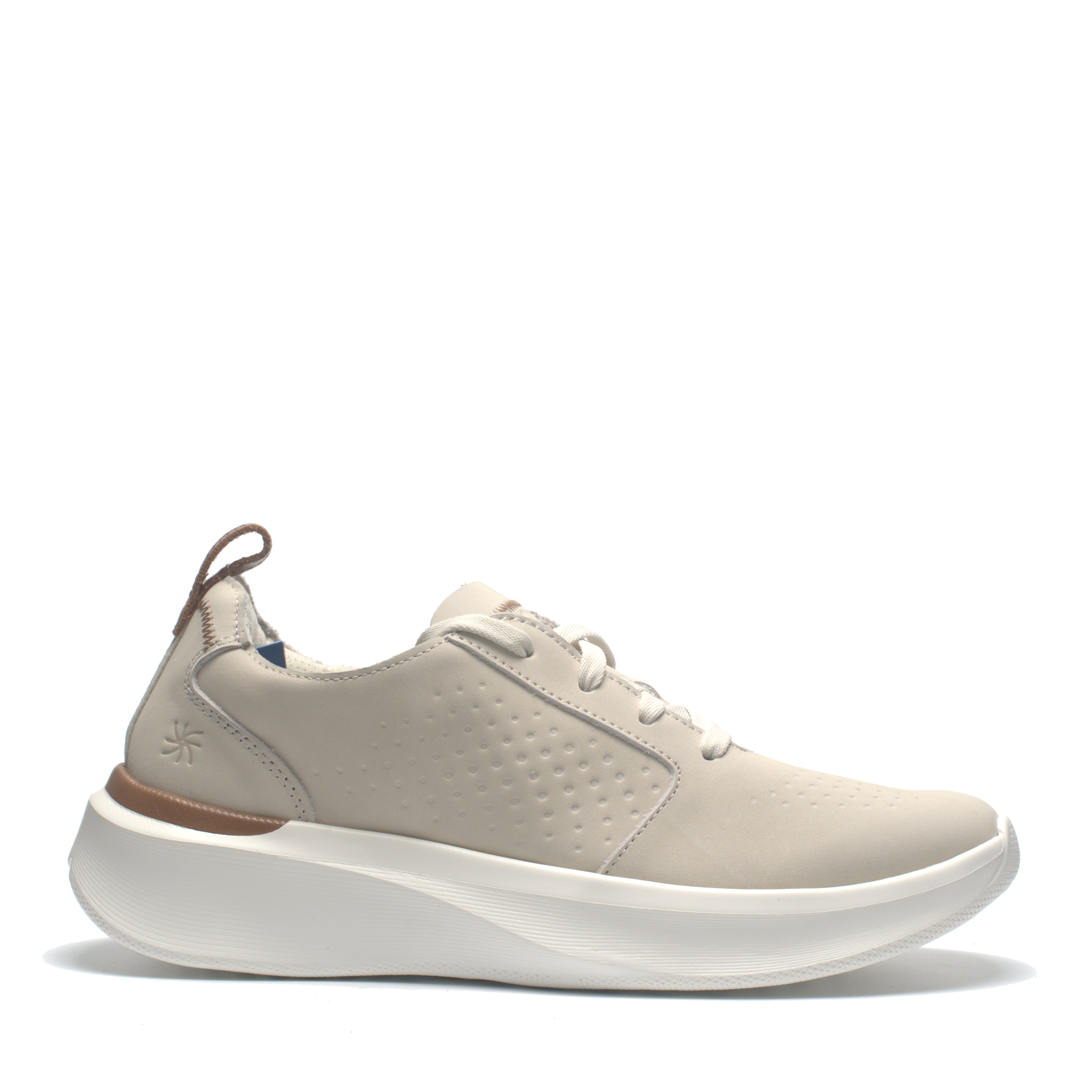 Sneakers Lacci S.Eva Clarks SOLEVANA/STYLE
